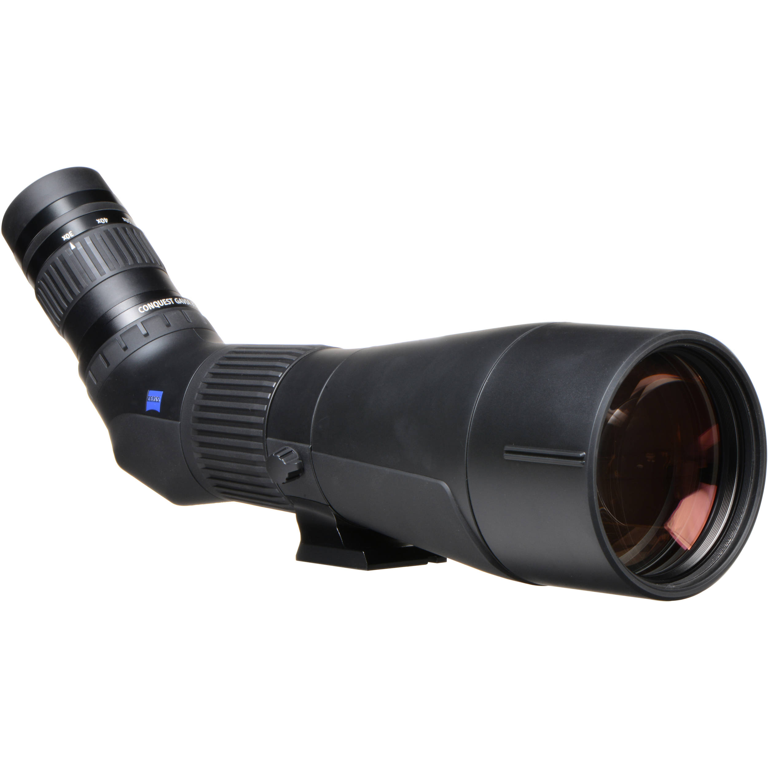 Zeiss Conquest Gavia 85 Spotting Scope 30-60x85mm