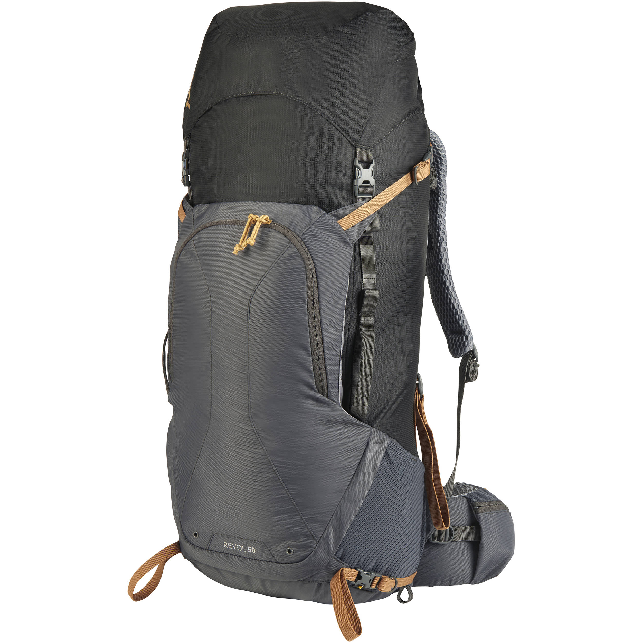 kelty revol 50l backpack