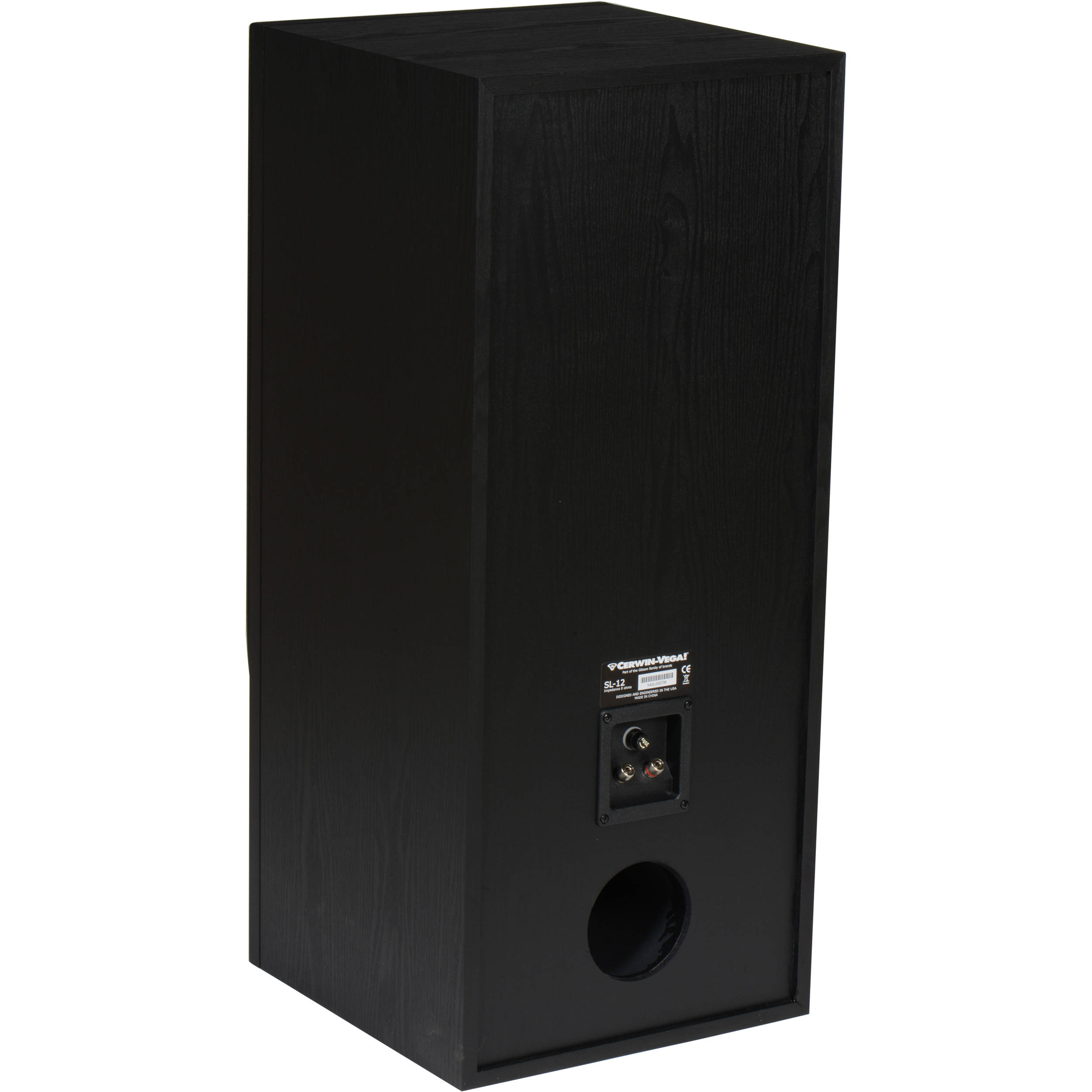cerwin vega sl 12