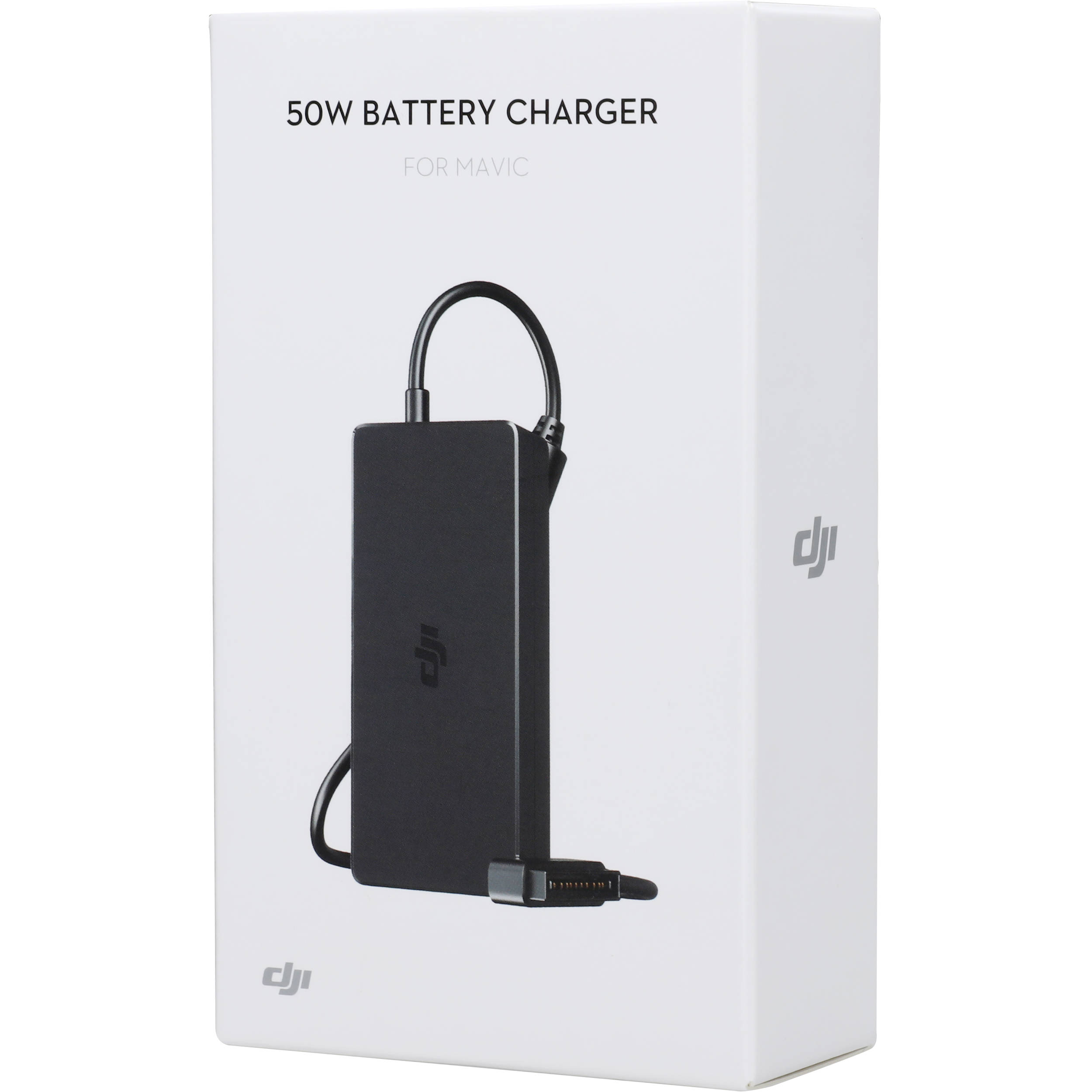 mavic pro 50 w battery charger