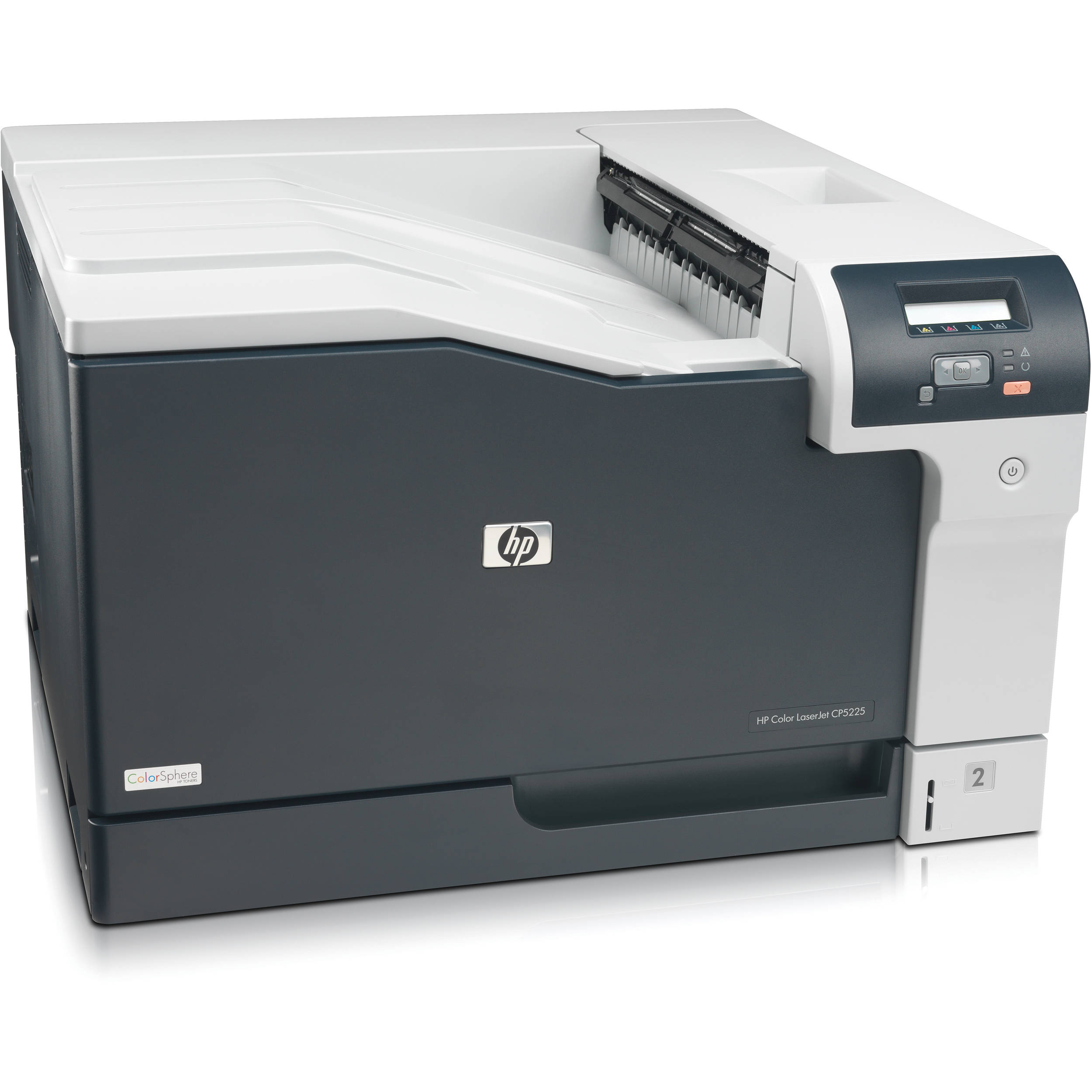 cp5225n printer
