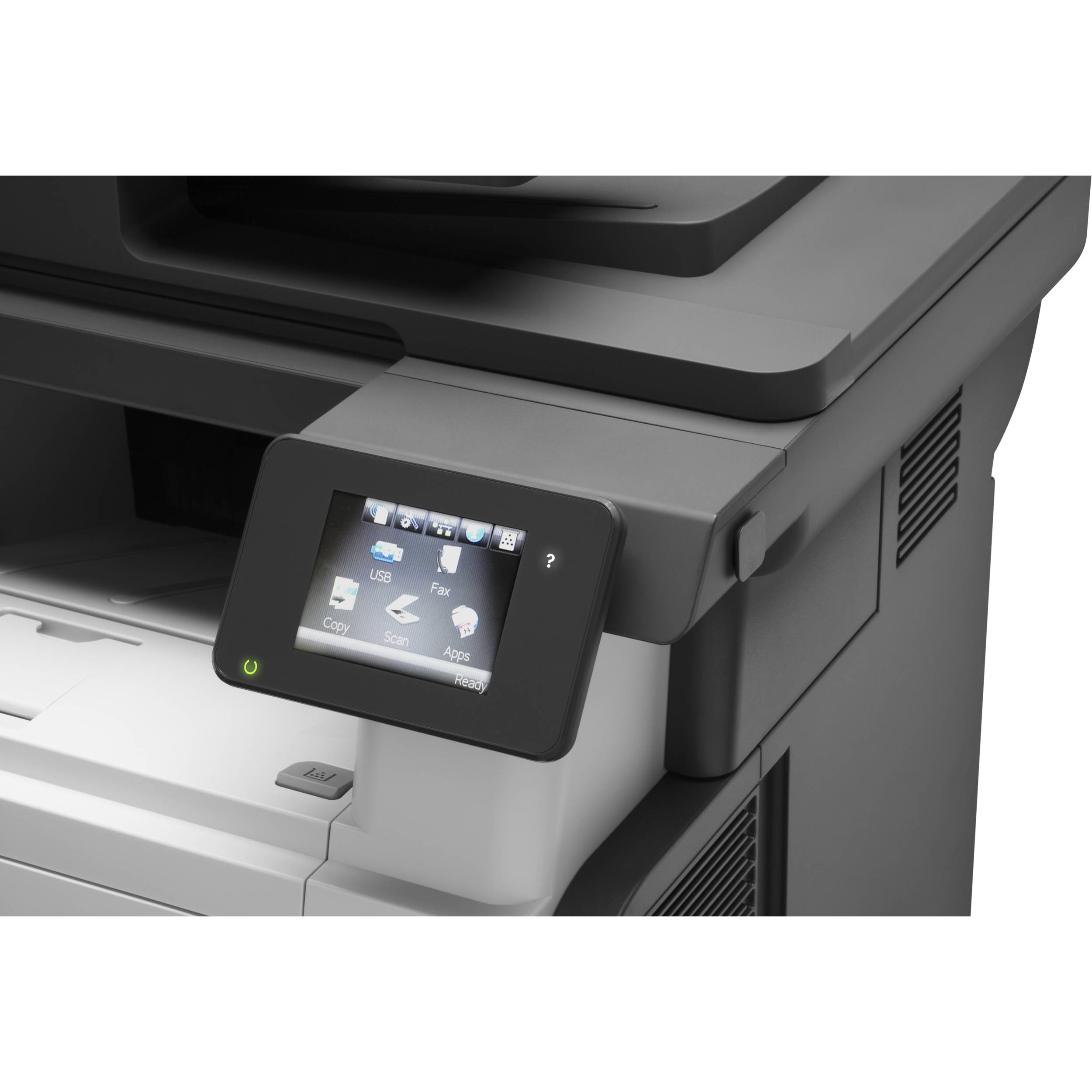 Mfp m521dn. НР 521