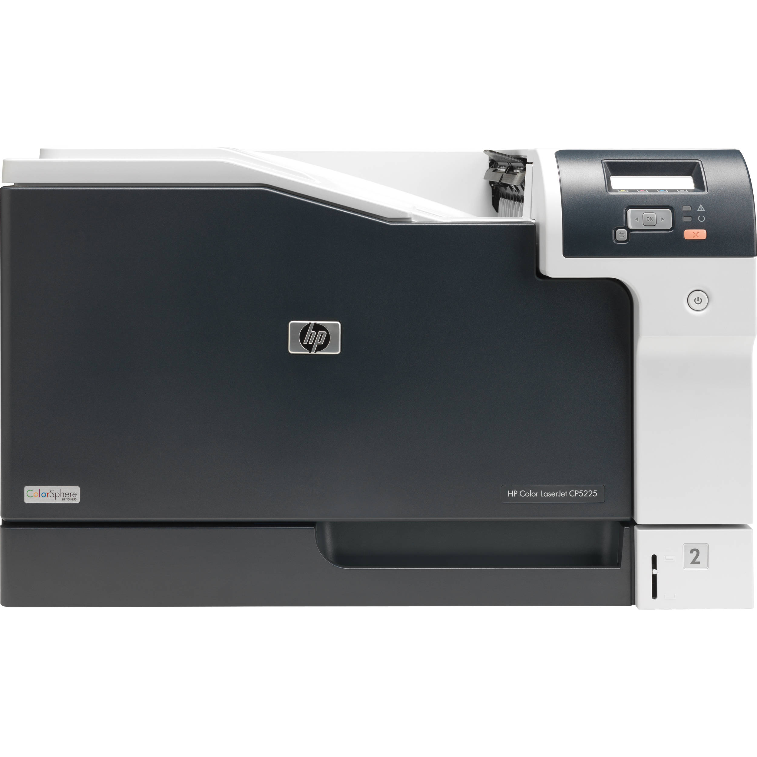 hp 5225 printer