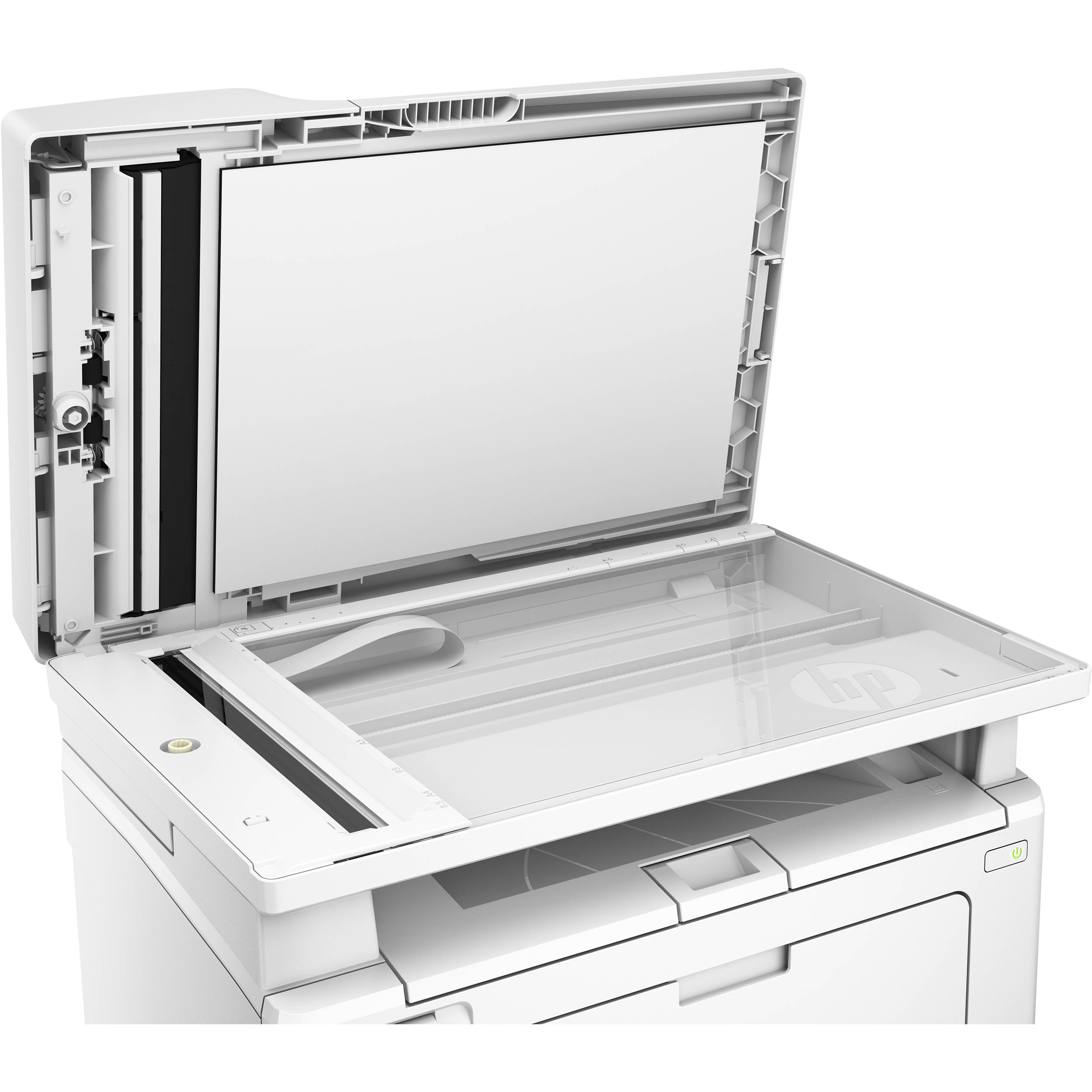 hp laserjet mfp 130fn