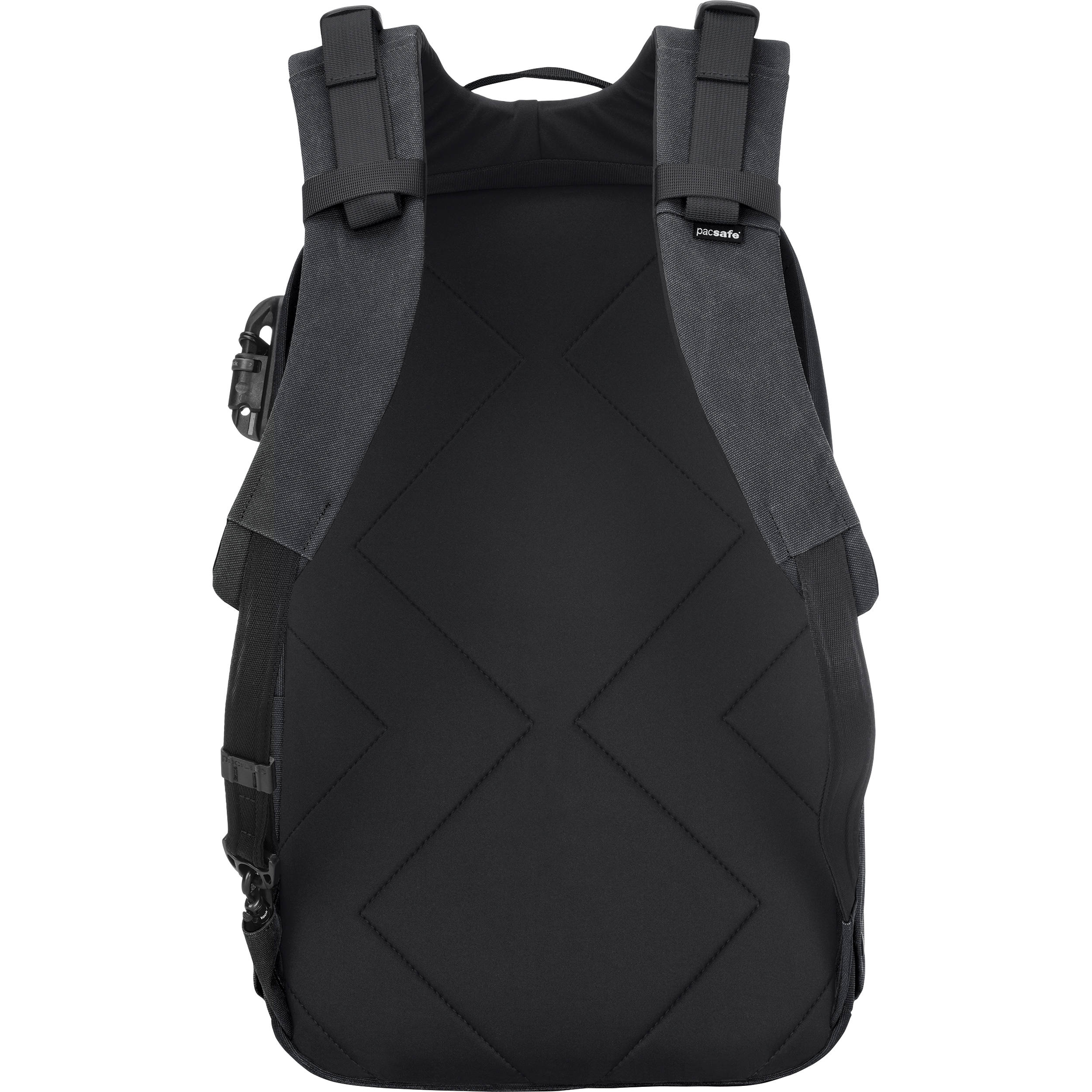 pacsafe intasafe backpack