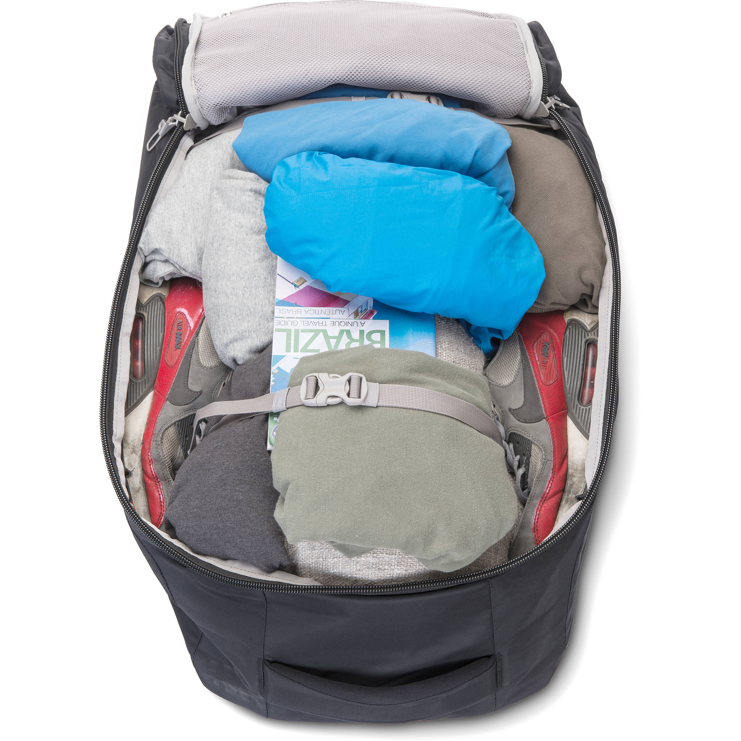 pacsafe venturesafe exp65