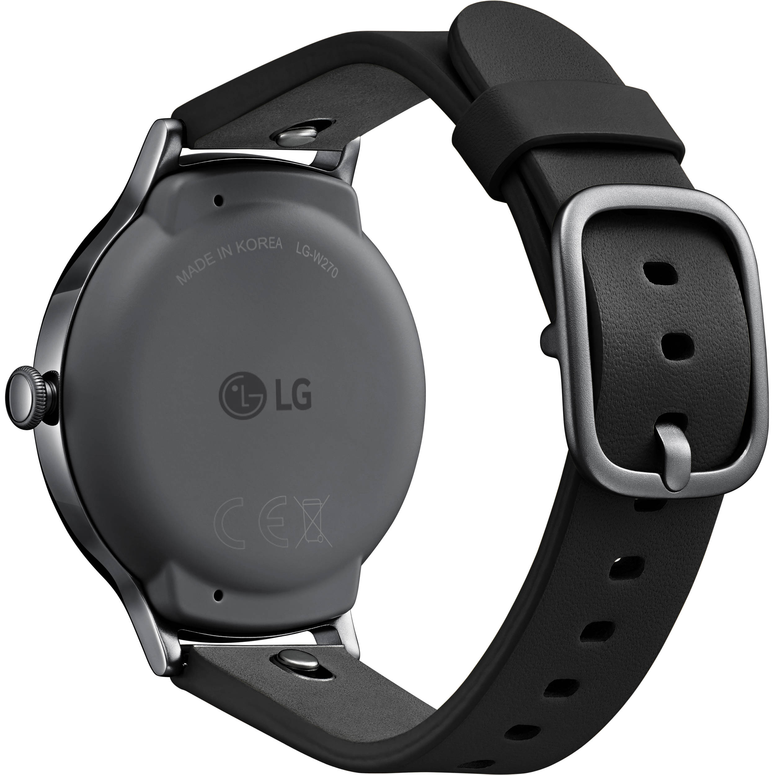 lg lgw270