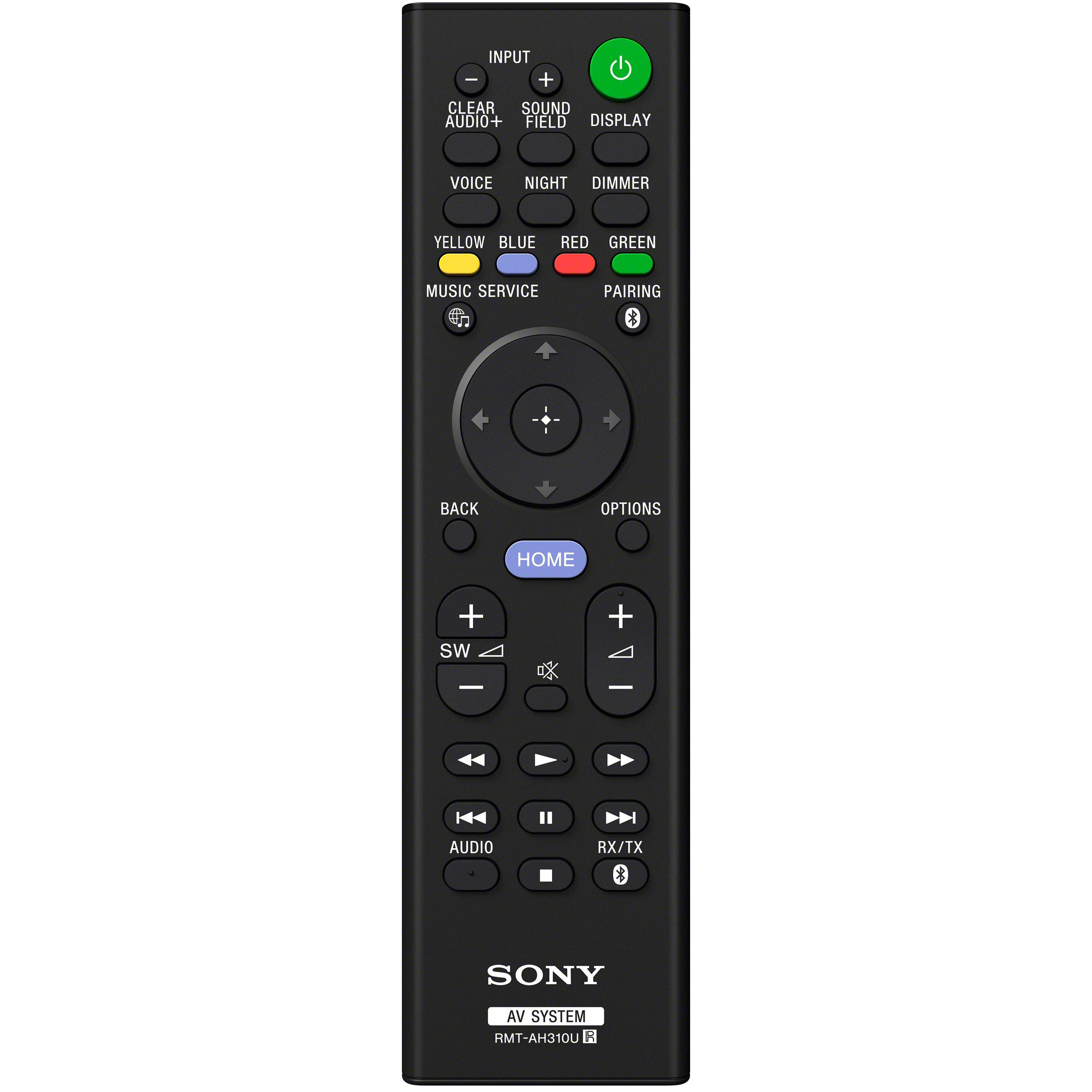 sony ct800 surround speakers