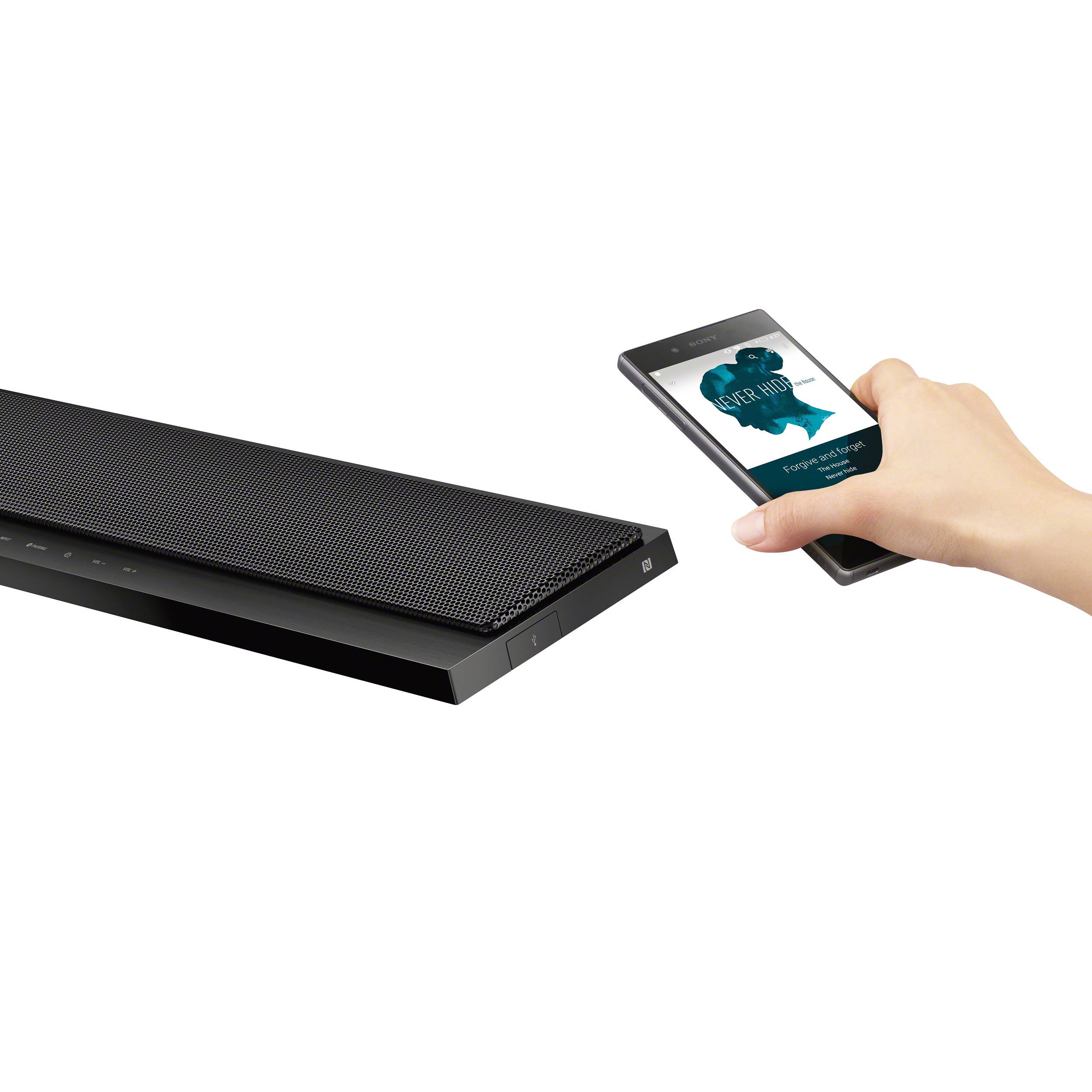 google home sony soundbar