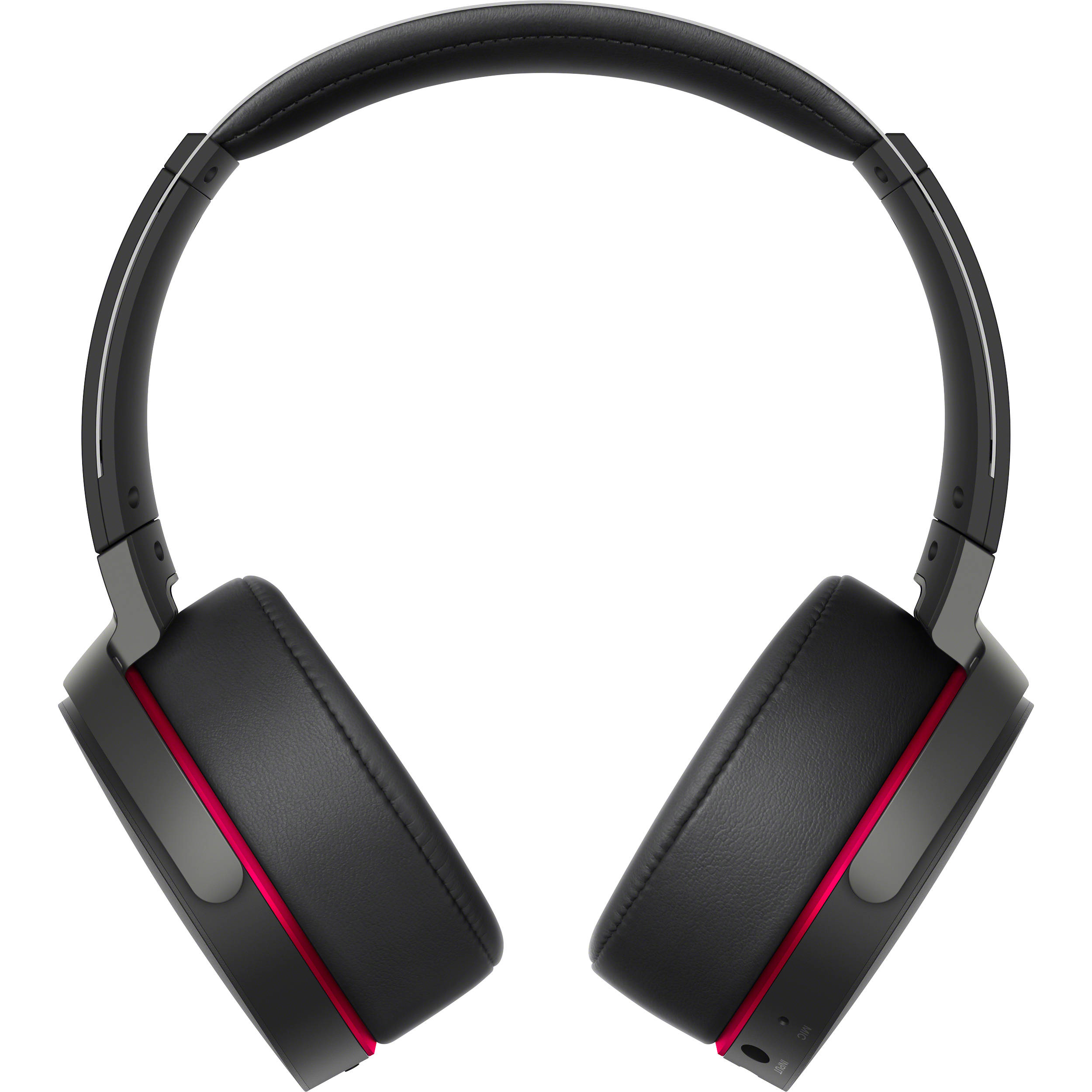 sony xb950b1 extra bass details