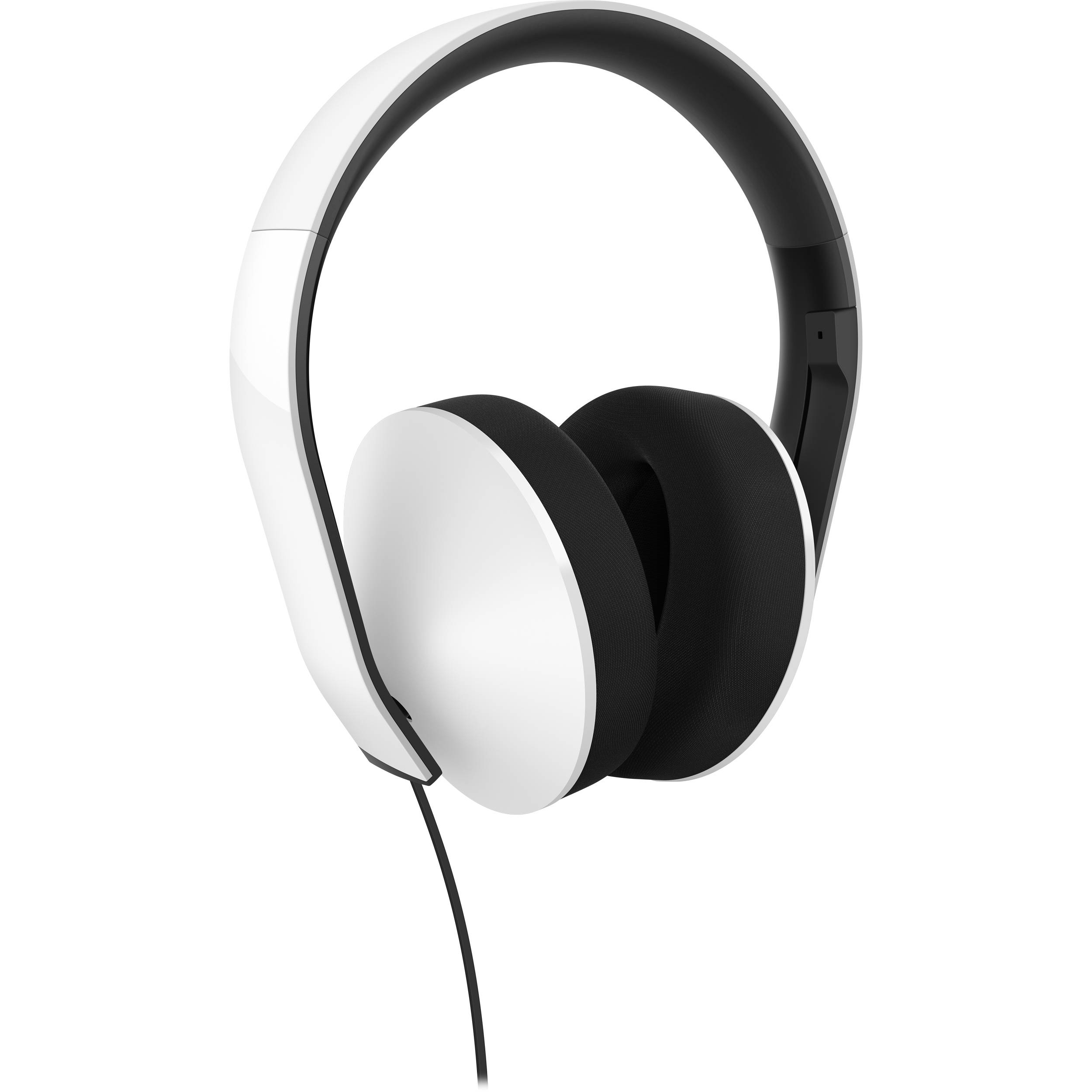 xbox stereo headset white