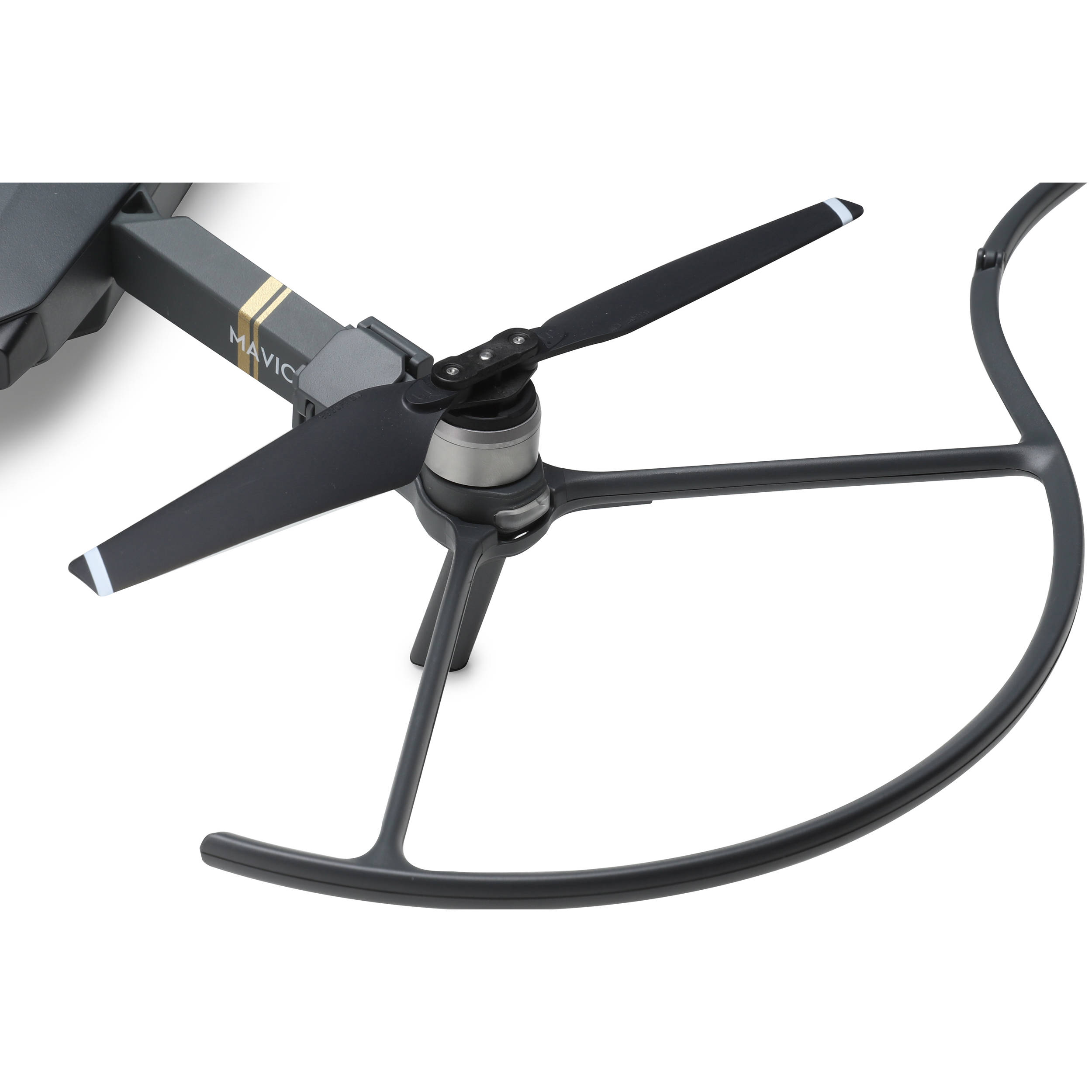 dji mavic pro propeller guards