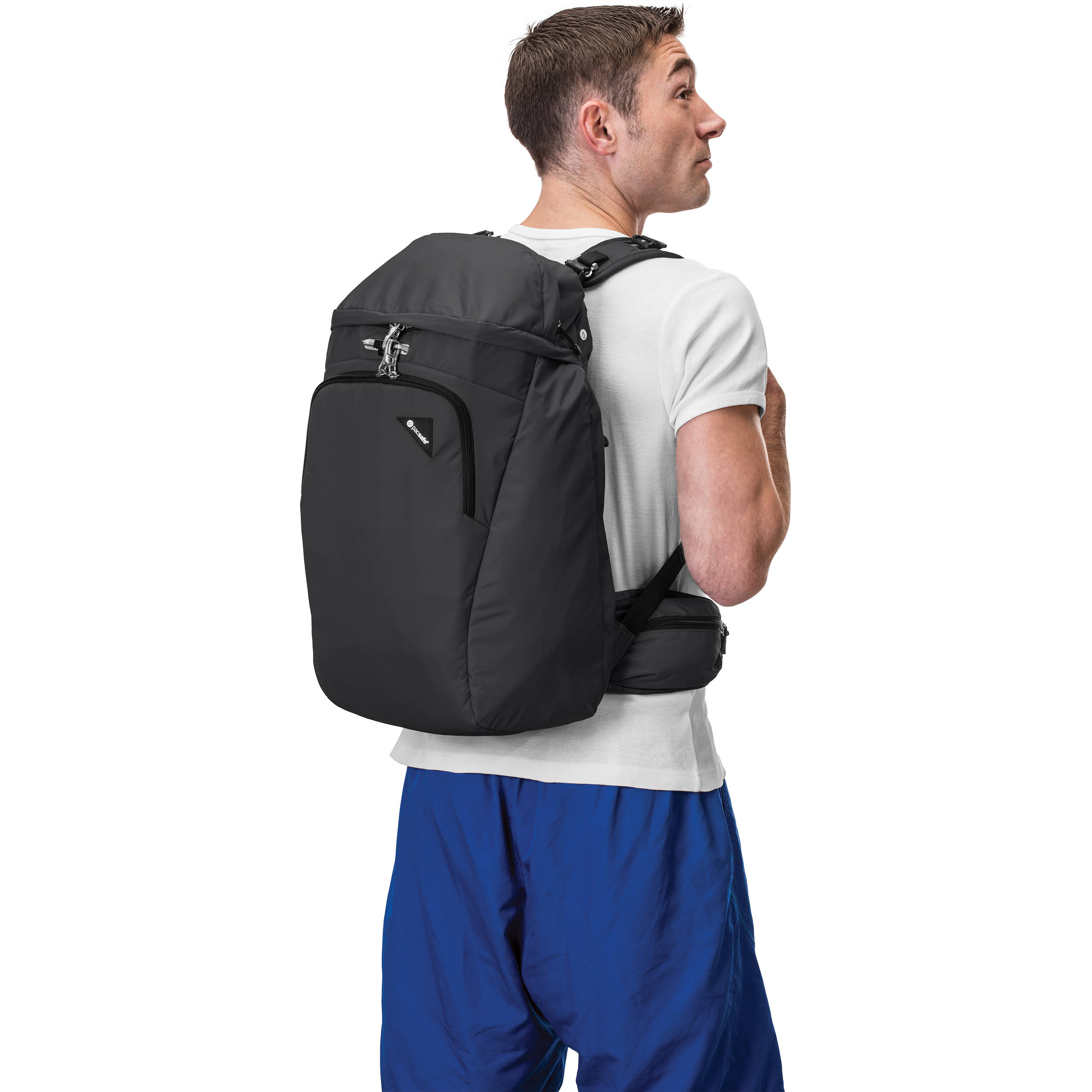 Pacsafe vibe 30 Clearance