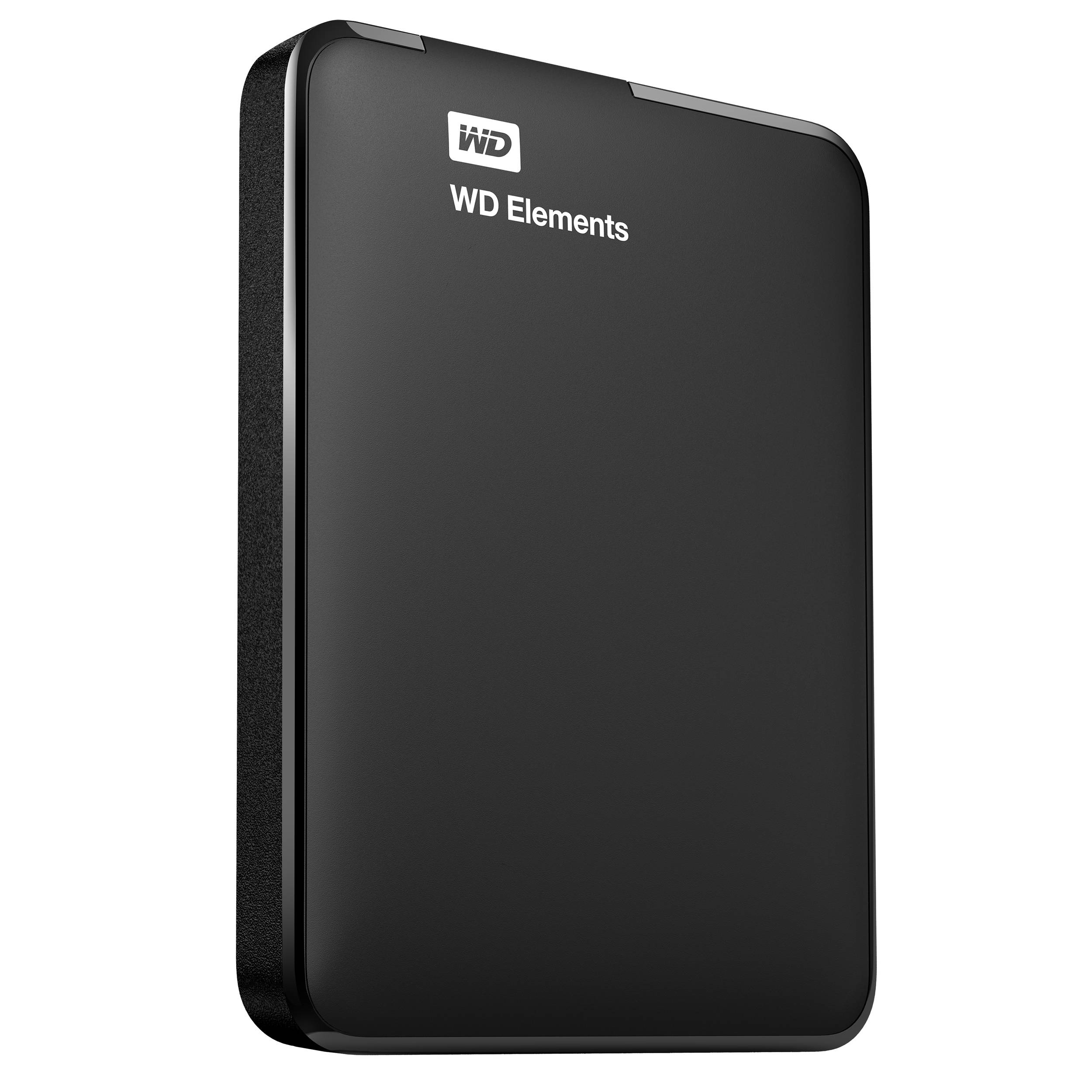 wd elements portable ps4