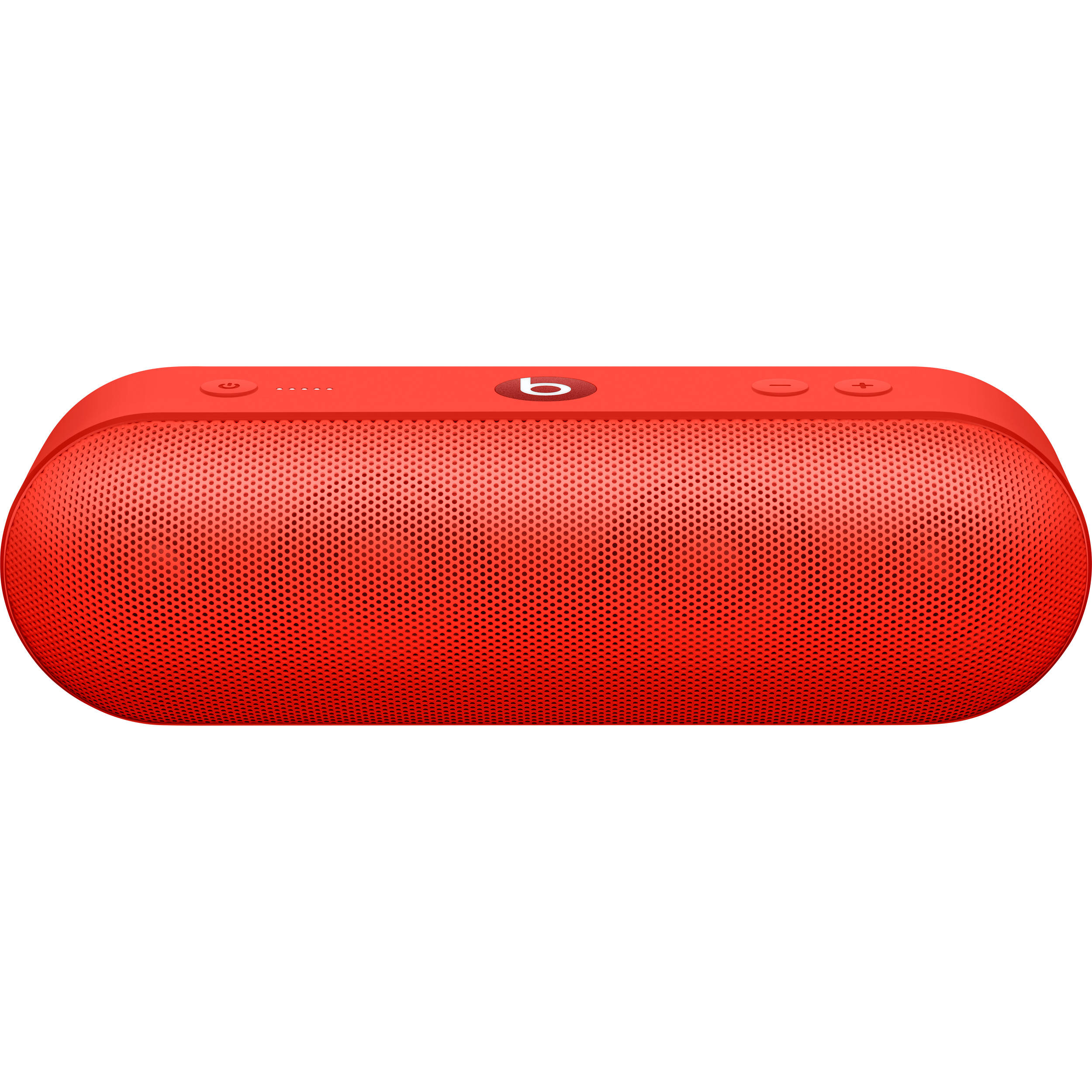 beats pill plus product red