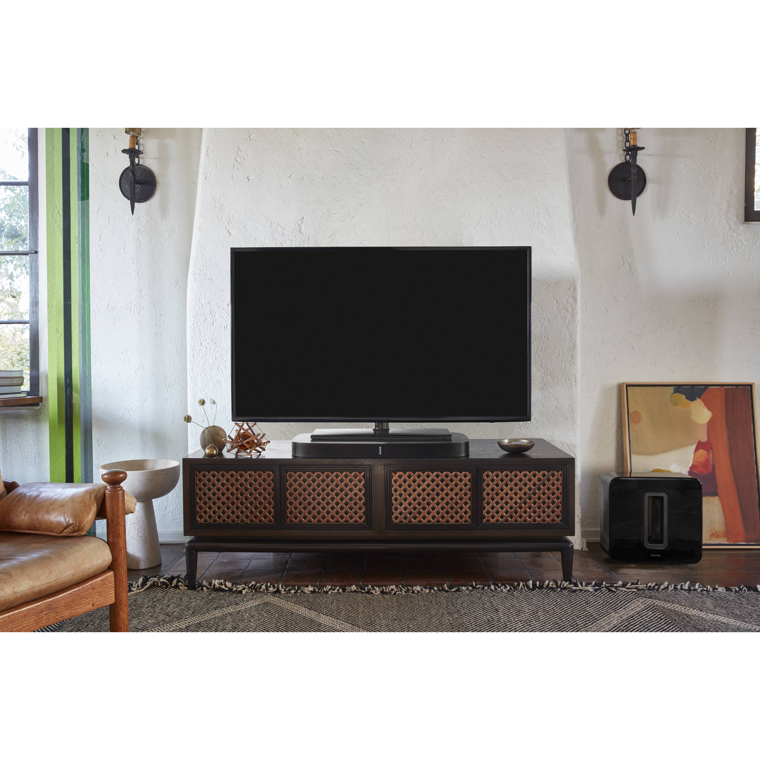 sonos playbase expert