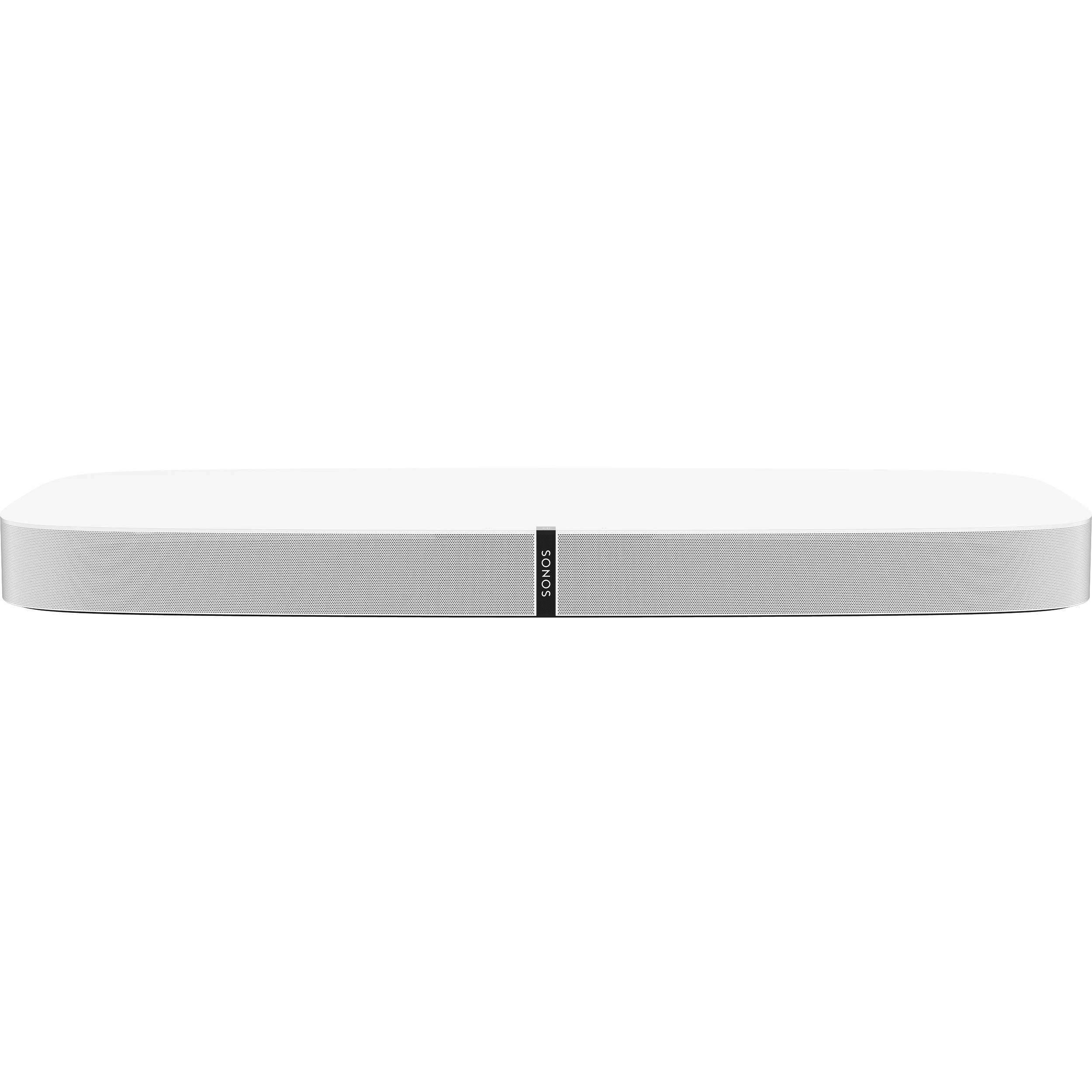 sonos playbase wireless soundbar