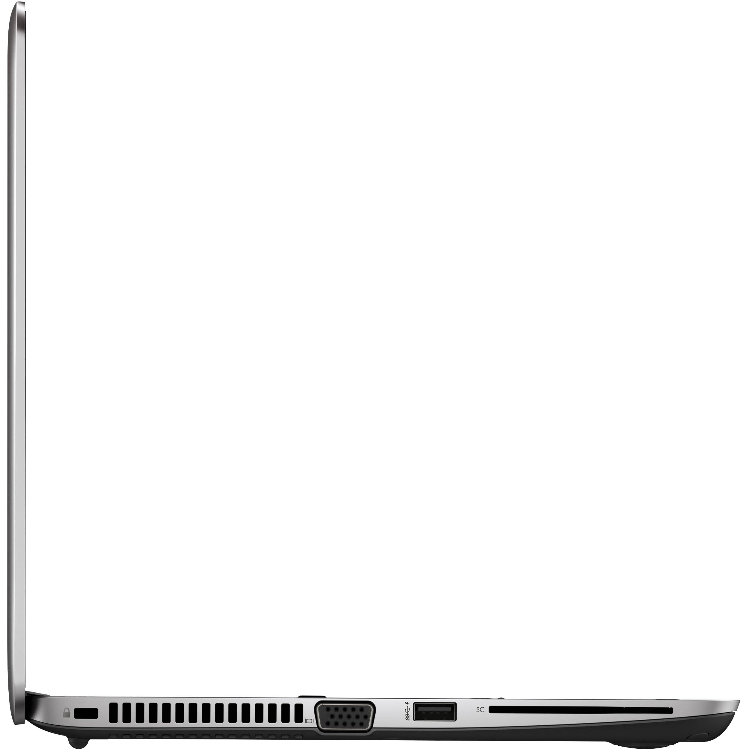 Hp 12 5 Elitebook 0 G4 Laptop 1fx42ut Aba B H Photo