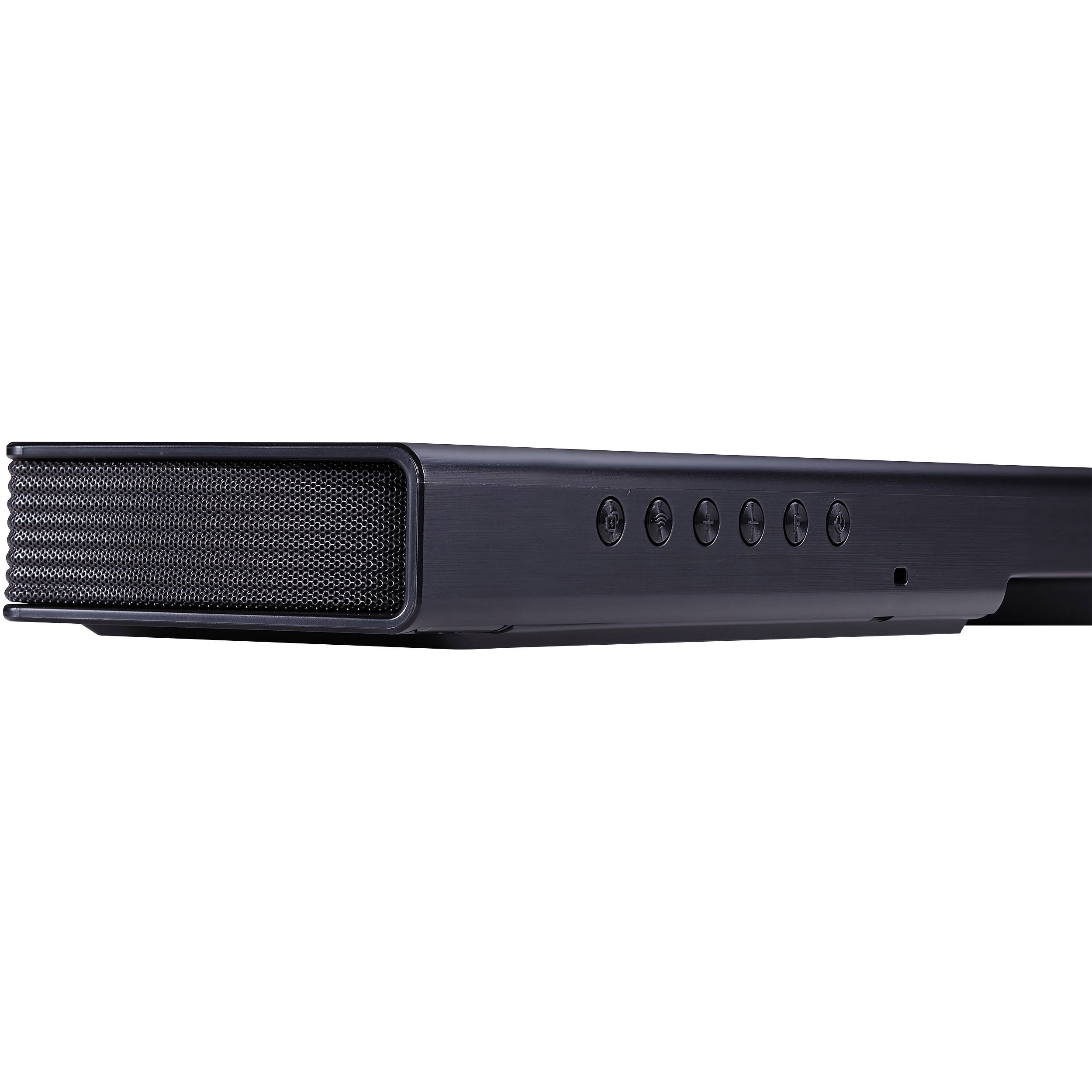 lg sj8 subwoofer