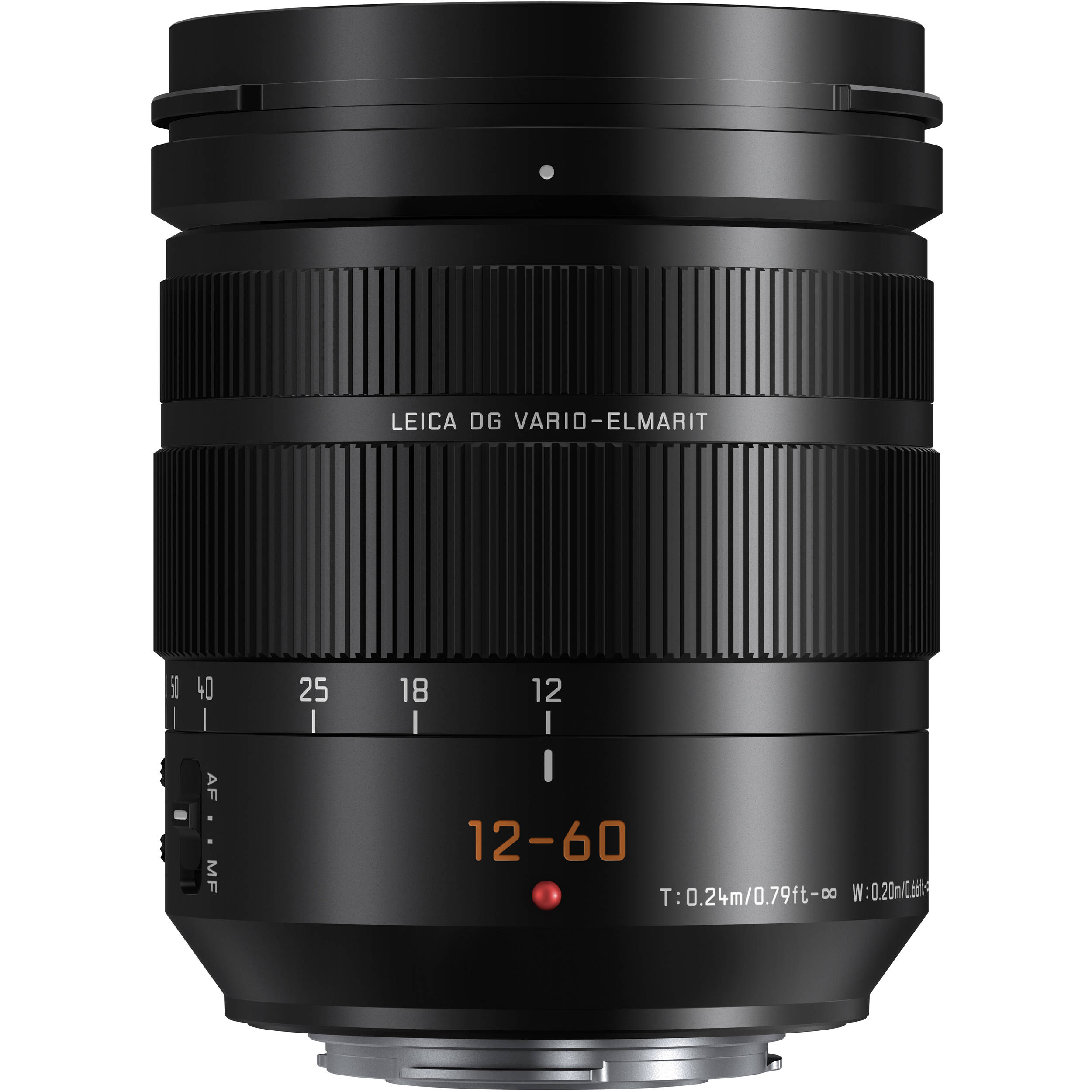 Panasonic Leica Dg Vario Elmarit 12 60mm F 2 8 4 Asph H Es160