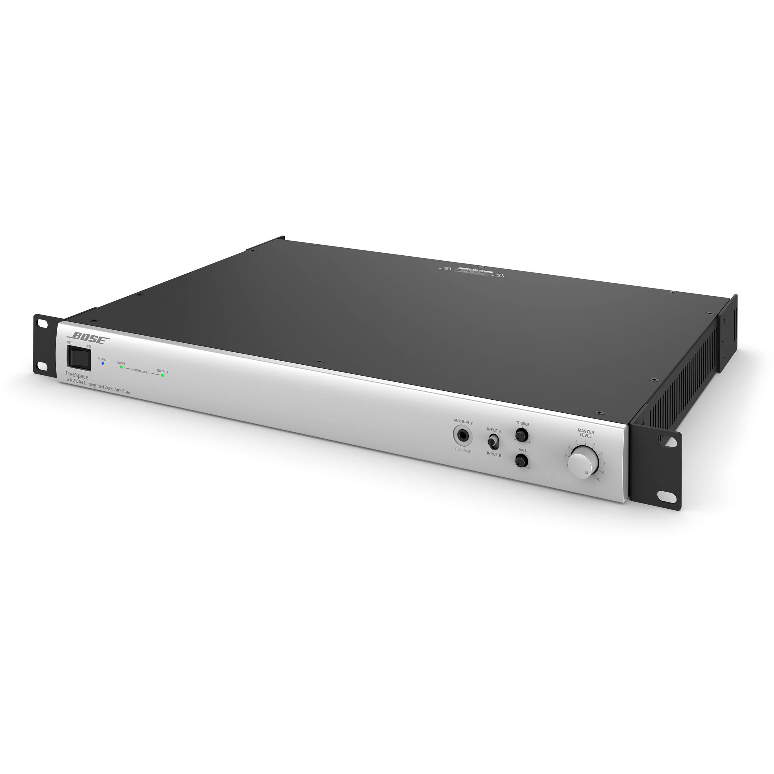 bose freespace iza 2120