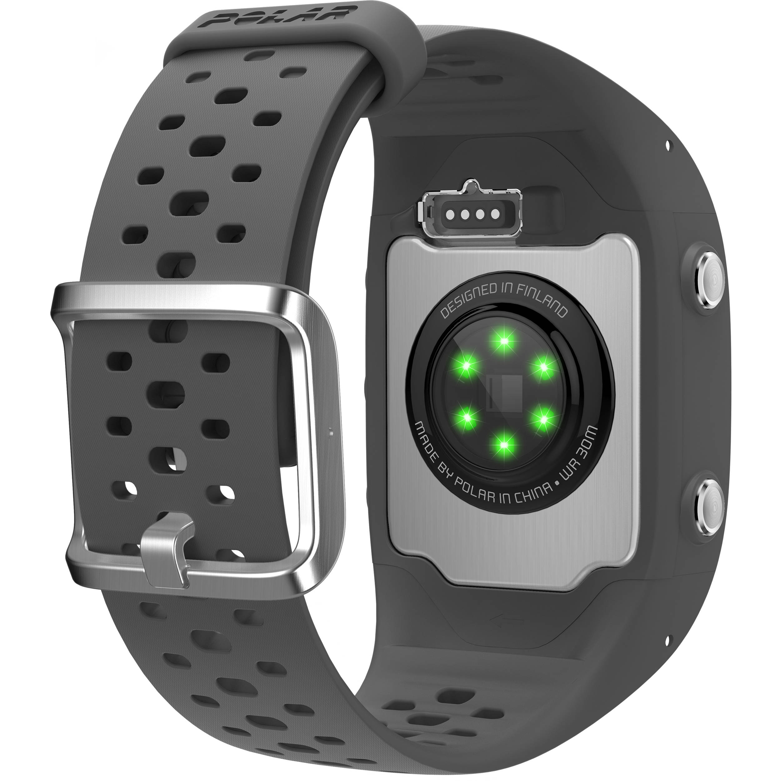 polar 430m