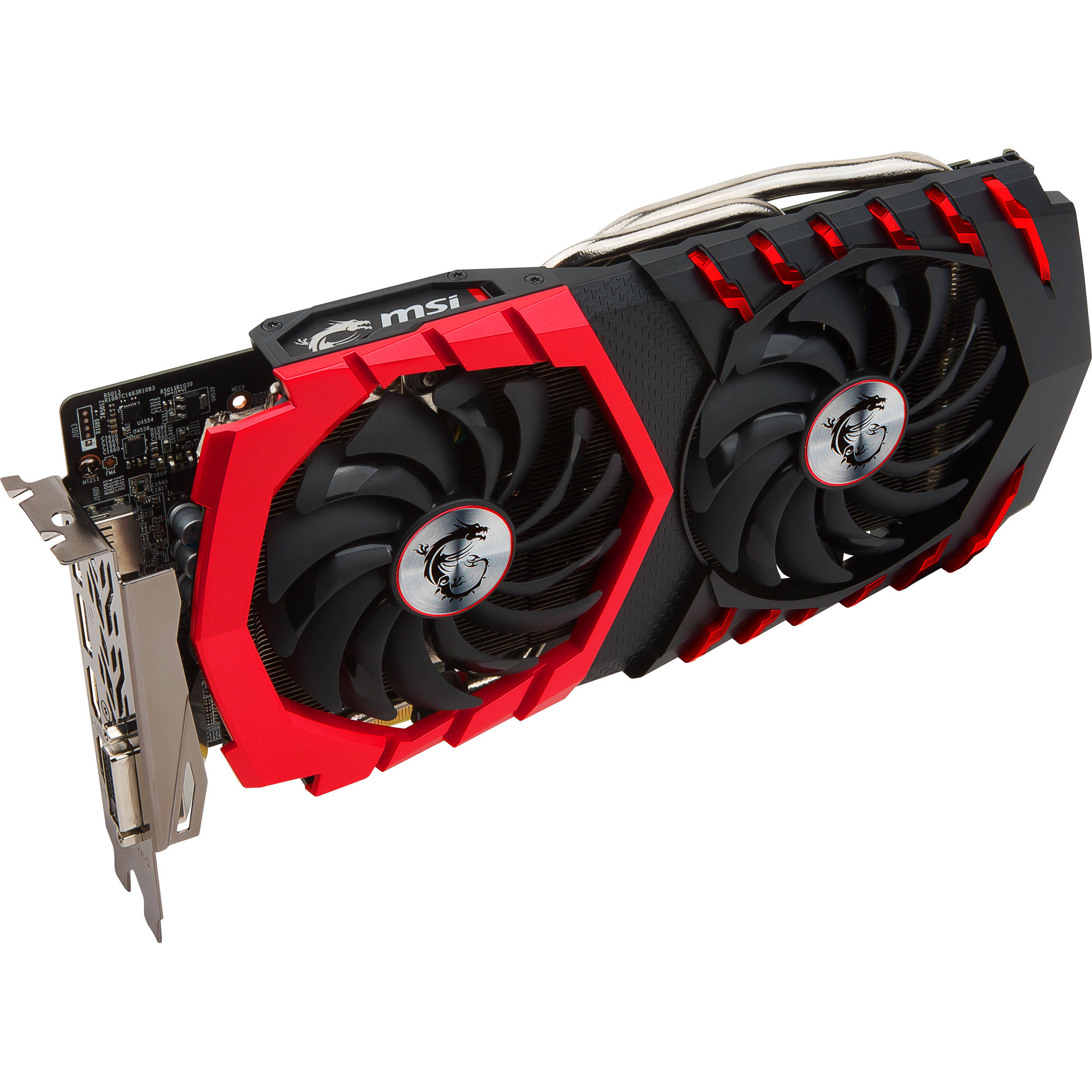 Venta > rx 570 4gb gaming x msi > en stock