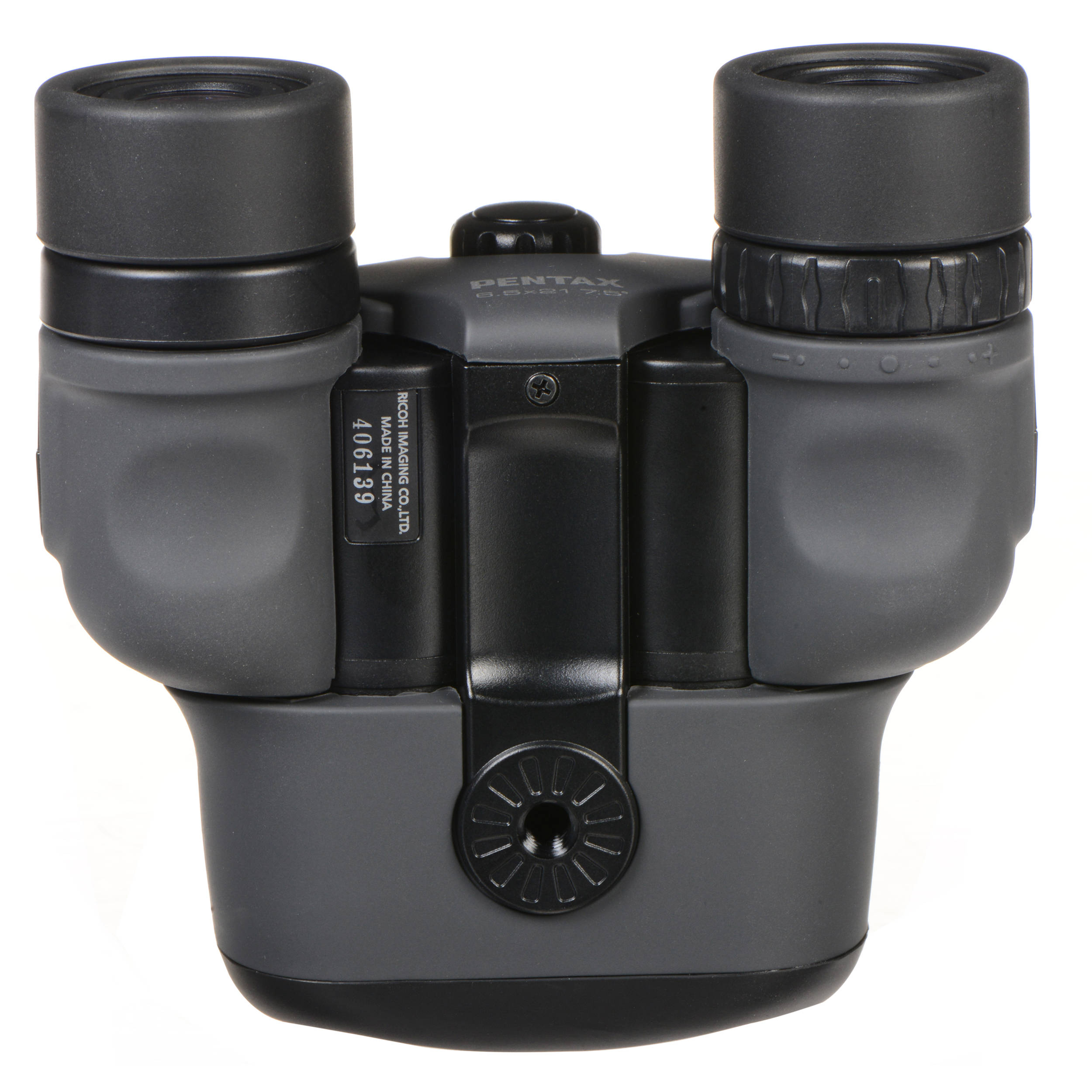 pentax papilio ii 6.5 x21 binoculars
