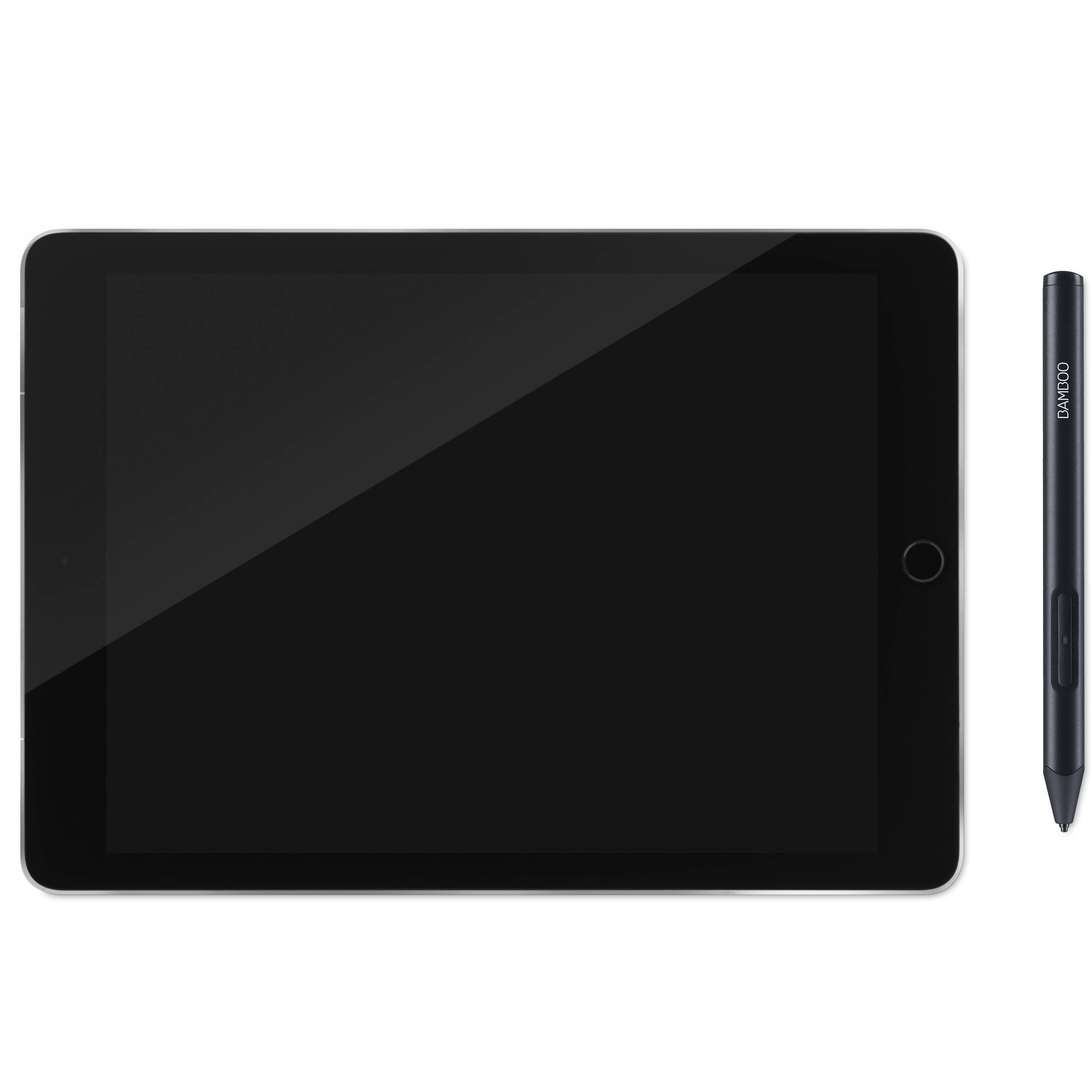 Wacom Bamboo Sketch Stylus Black