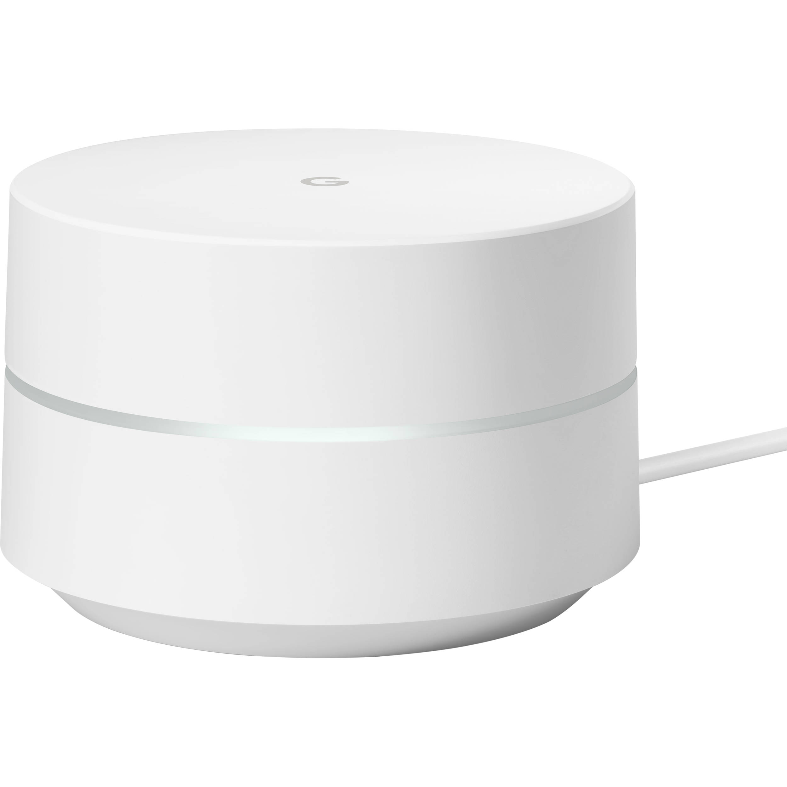 google wifi 3 pack coverage
