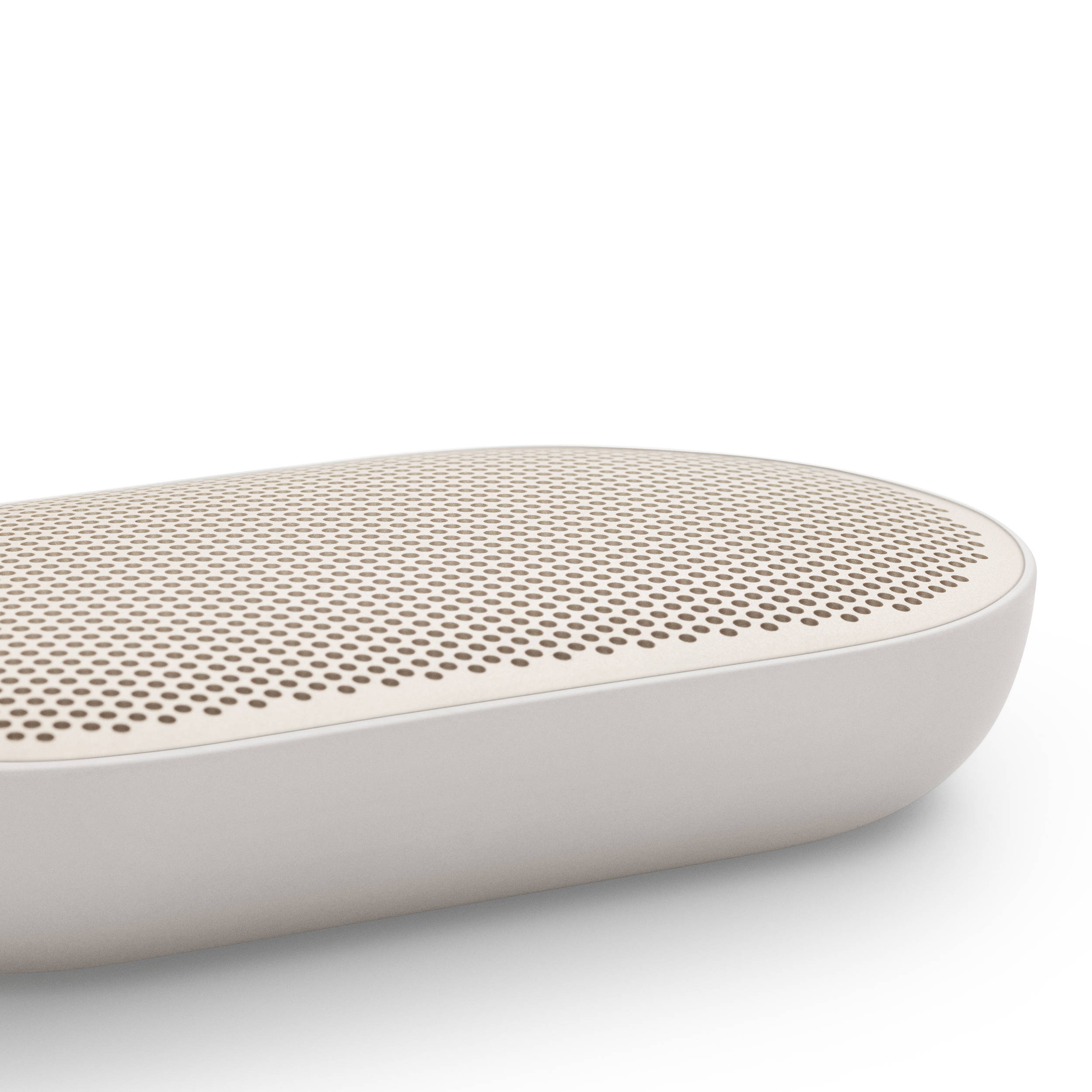 beoplay p2 sand stone