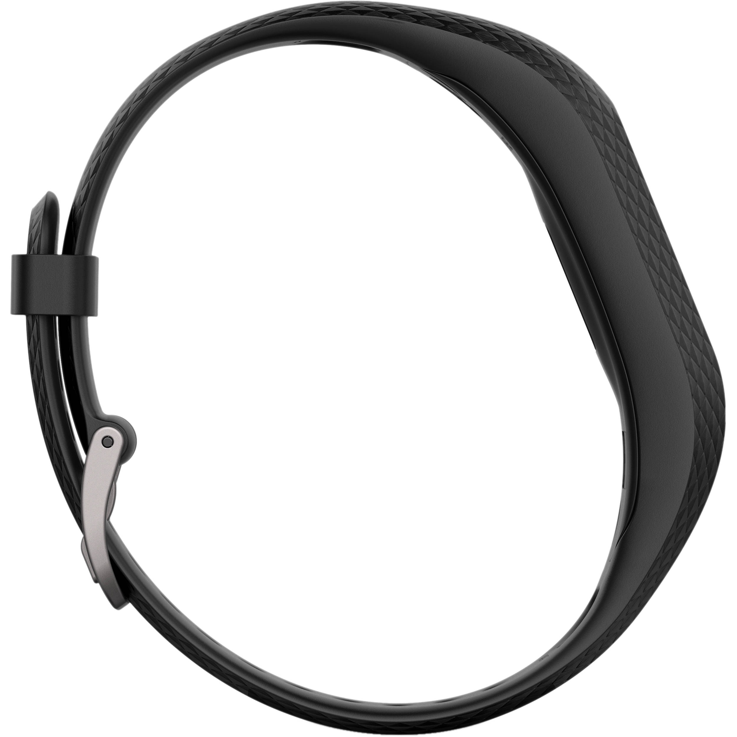 garmin vivosmart 3 hr large