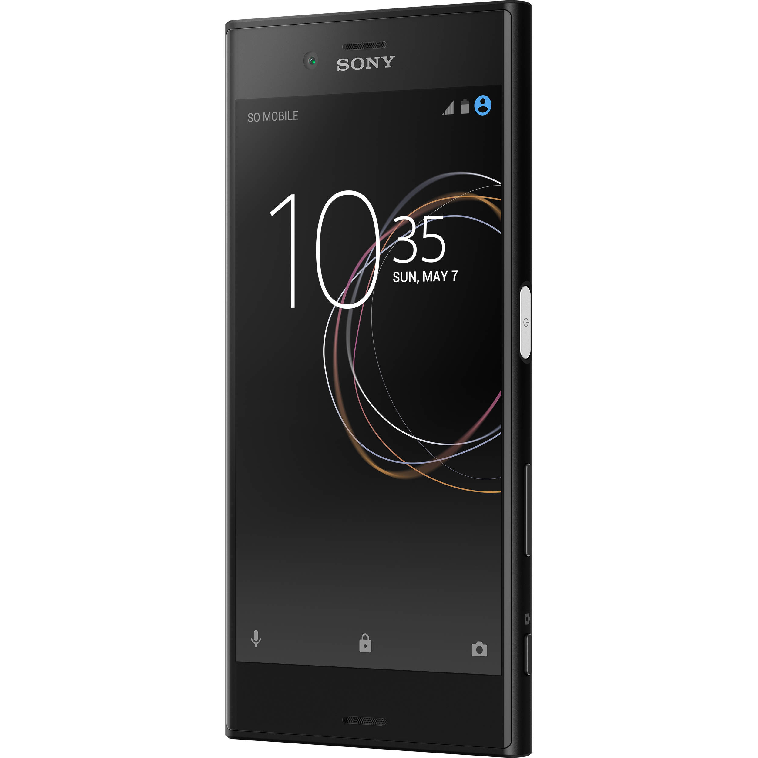 Sony Xperia Xzs G32 64gb Smartphone Unlocked Black