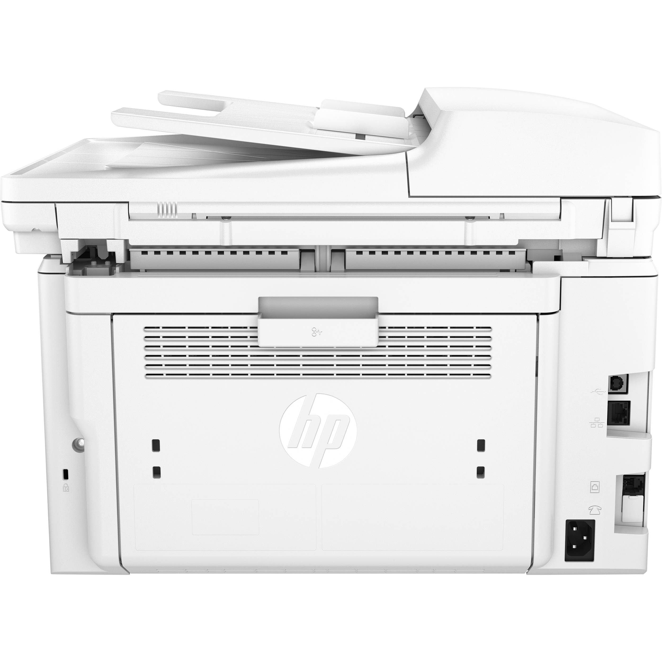 hp laserjet printer m227fdw