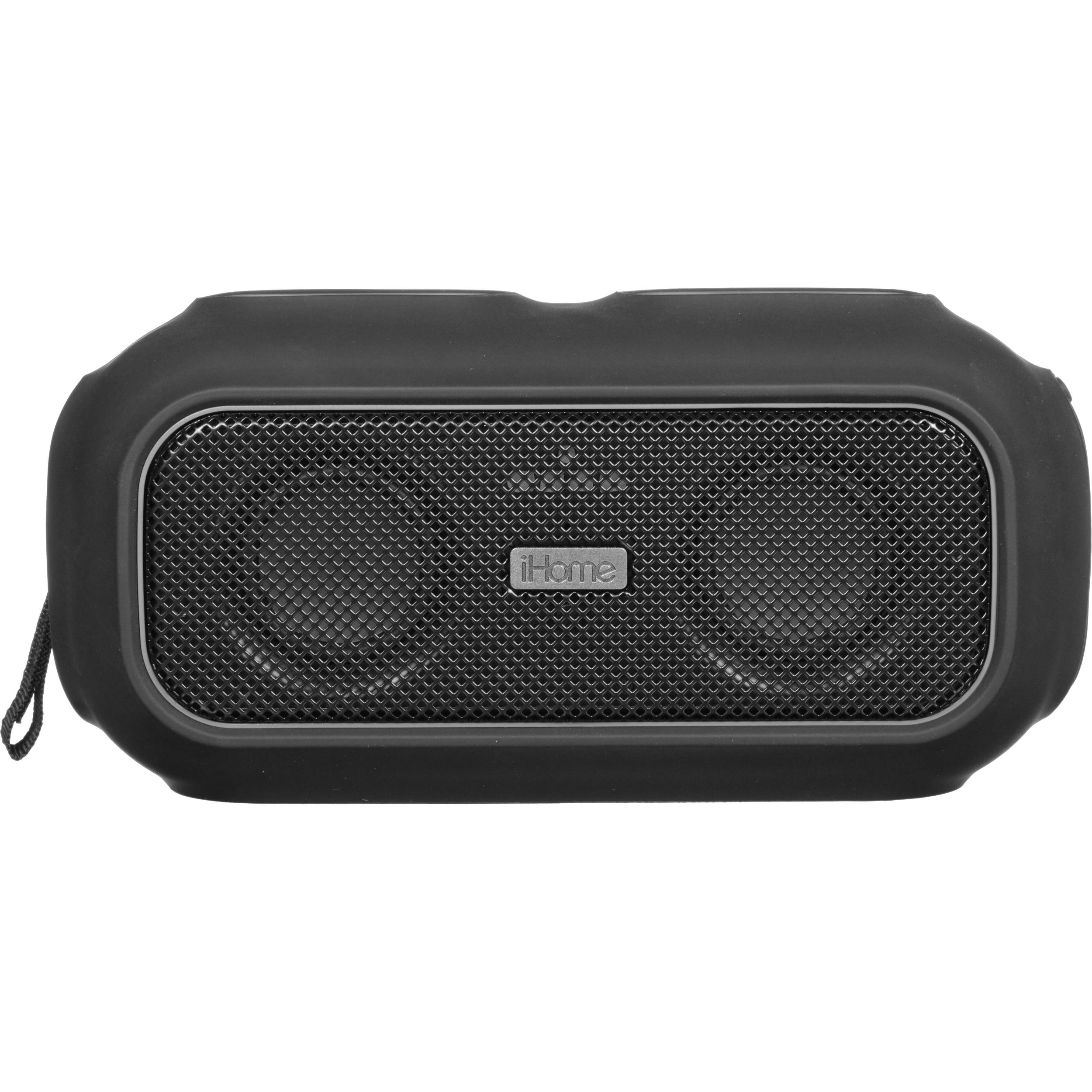 ihome bt500