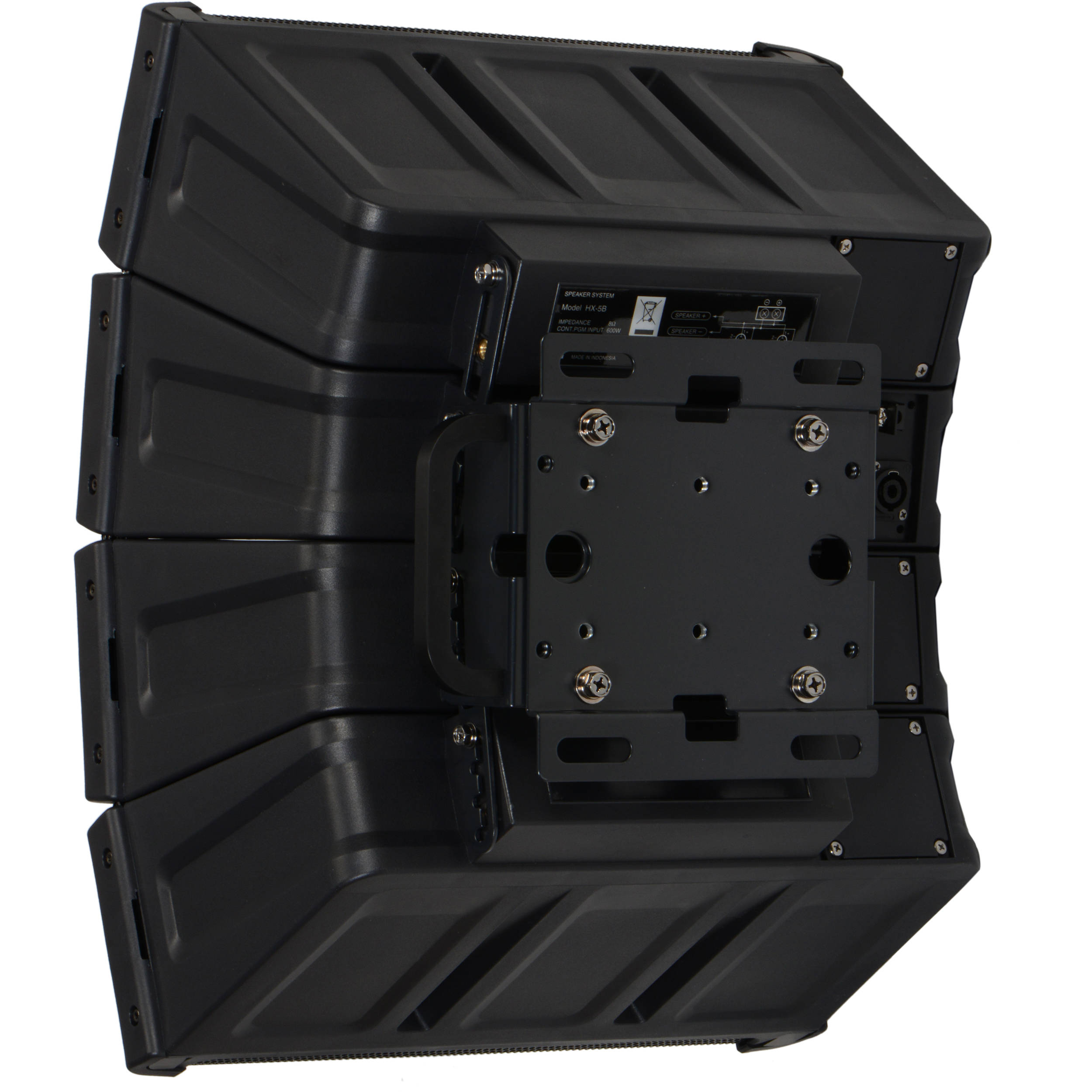 toa hx5 line array