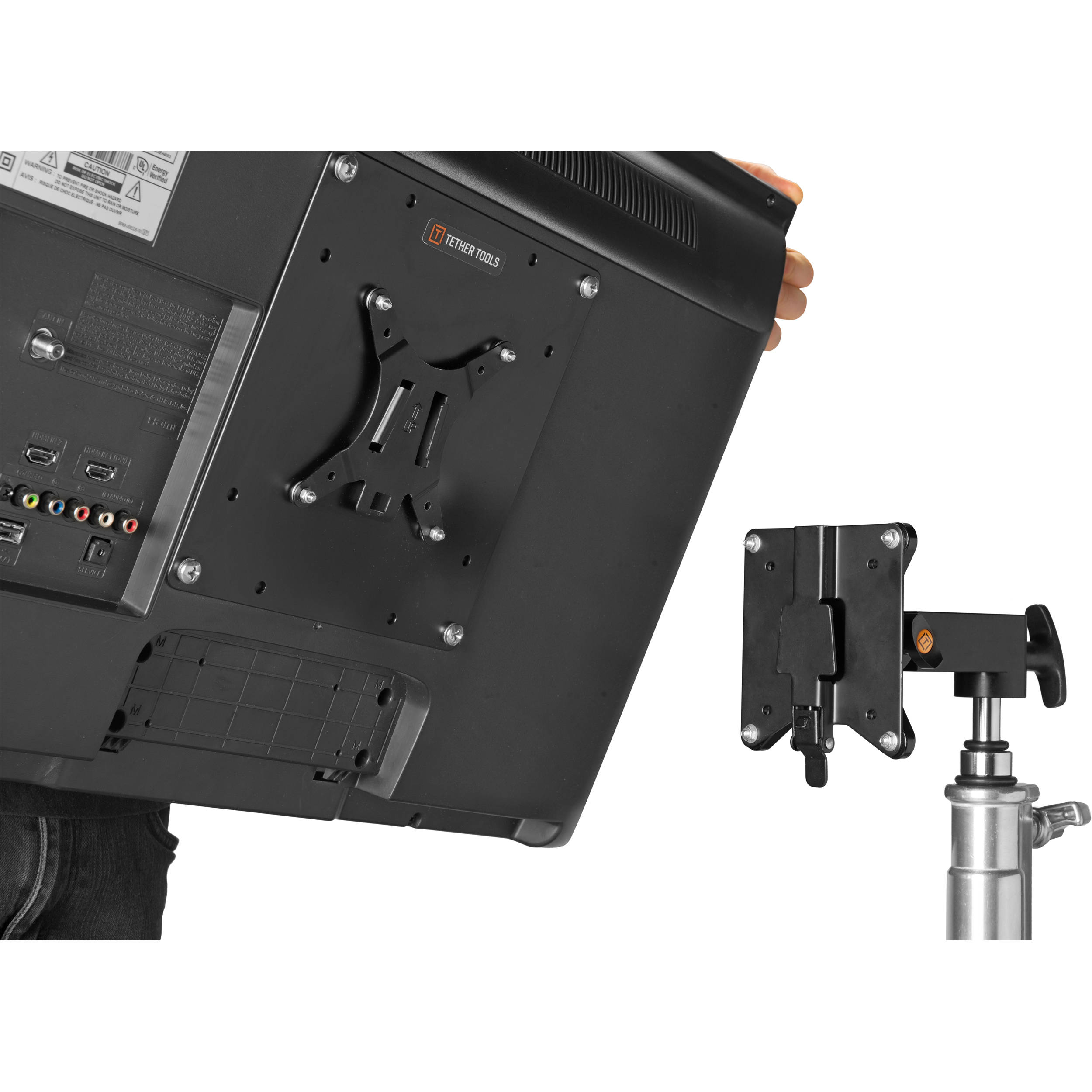 Tether Tools Sistema Quick Release VESA