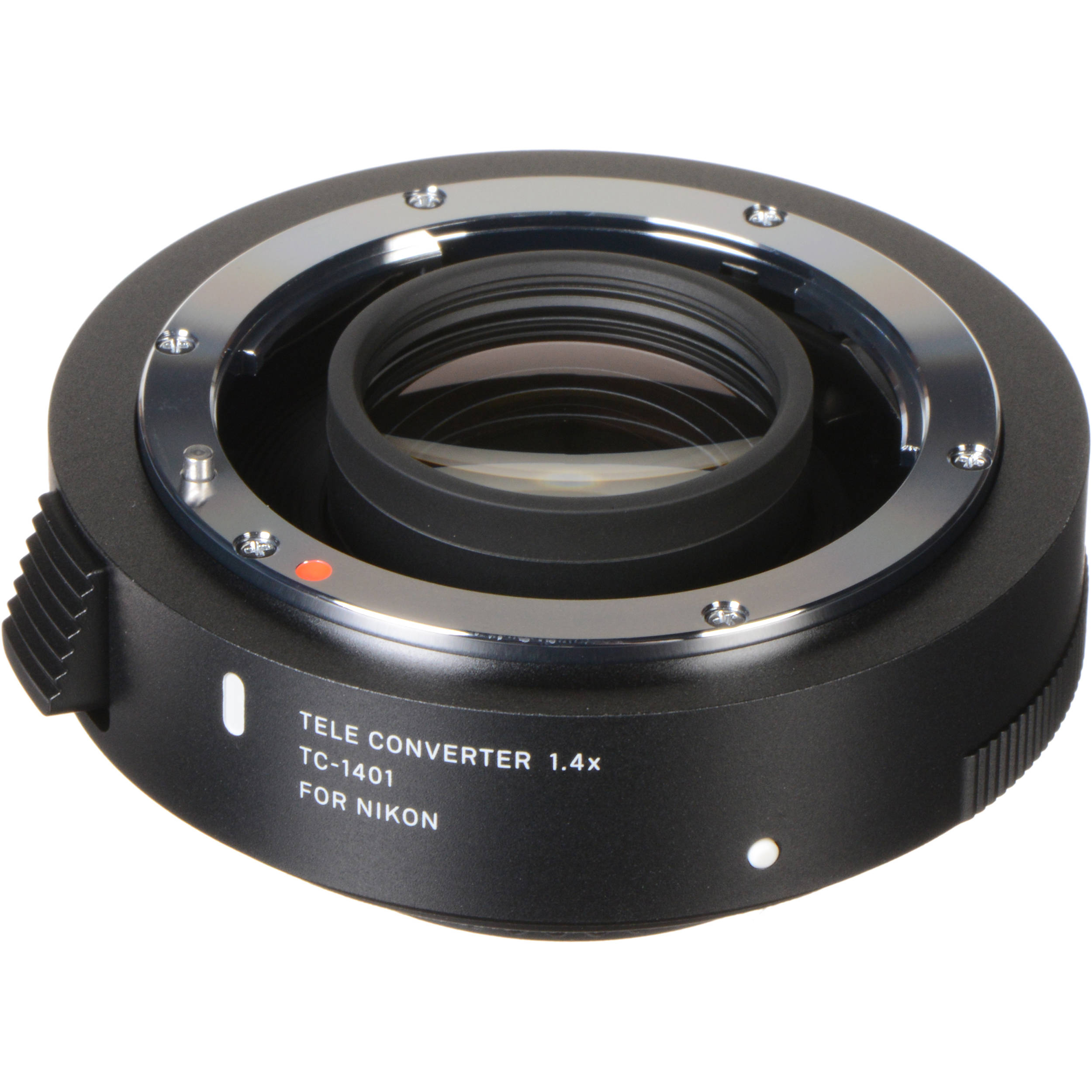 Sigma Tc 1401 1 4x Teleconverter For Nikon F B H Photo