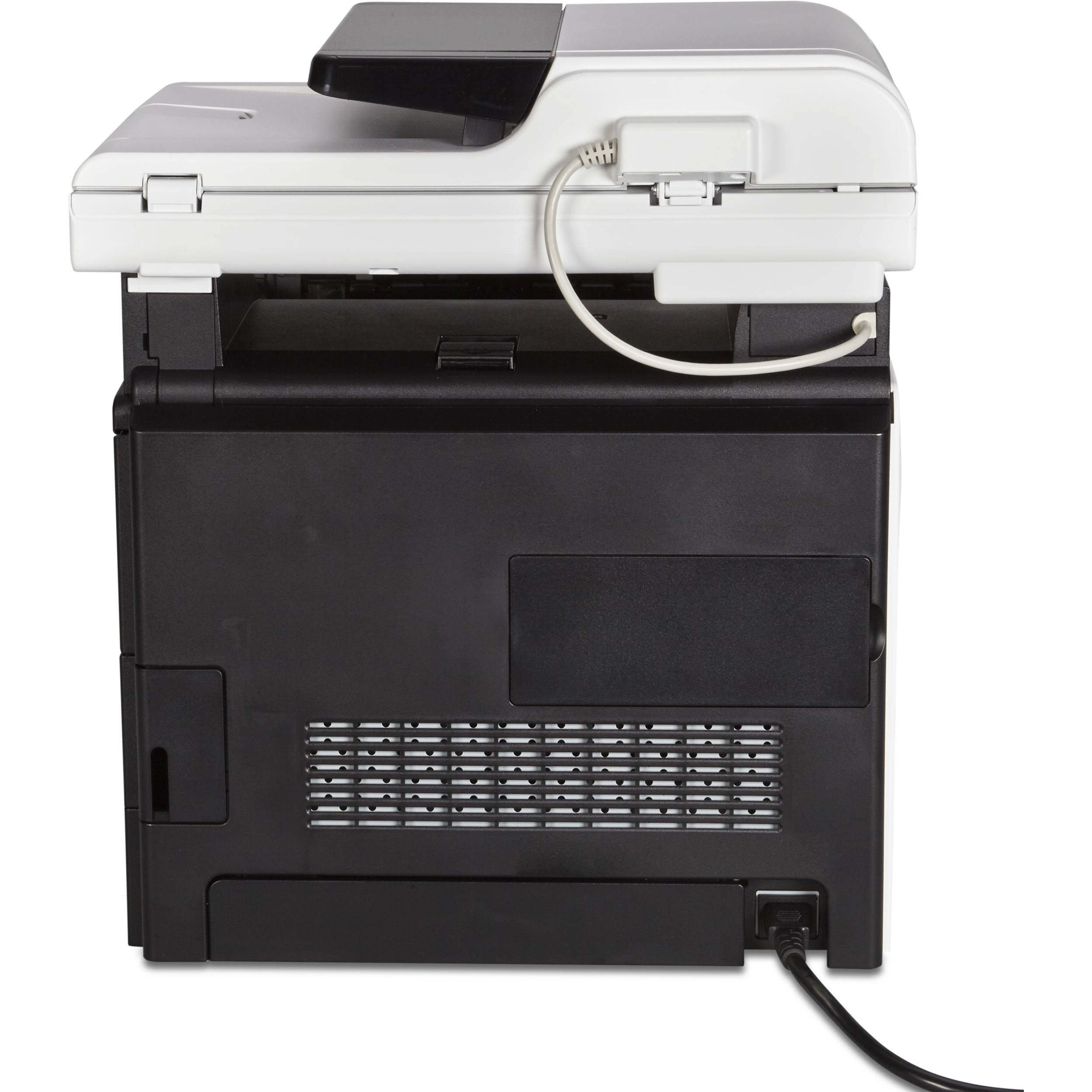 Featured image of post Ricoh C262Sfnw Color Laser Printer