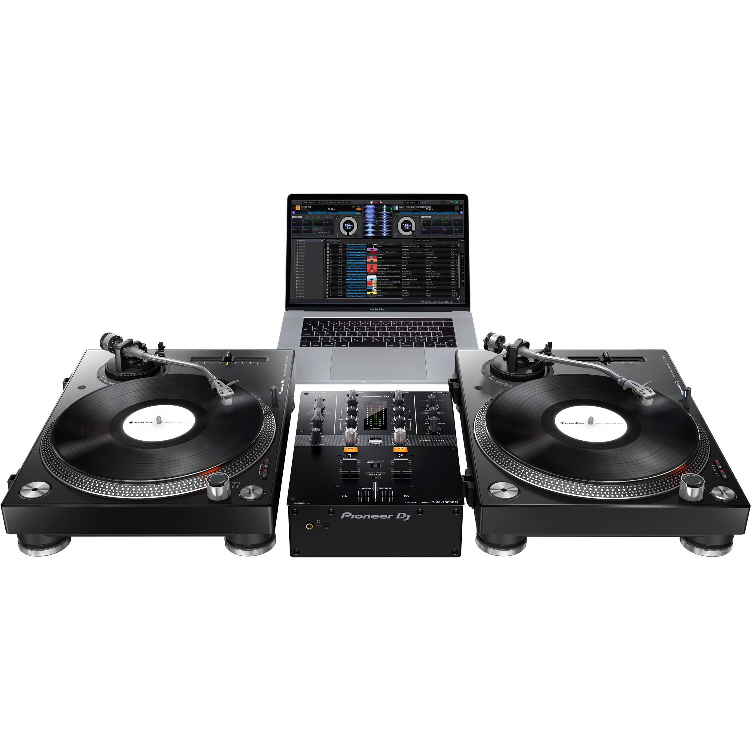 djm250mk2