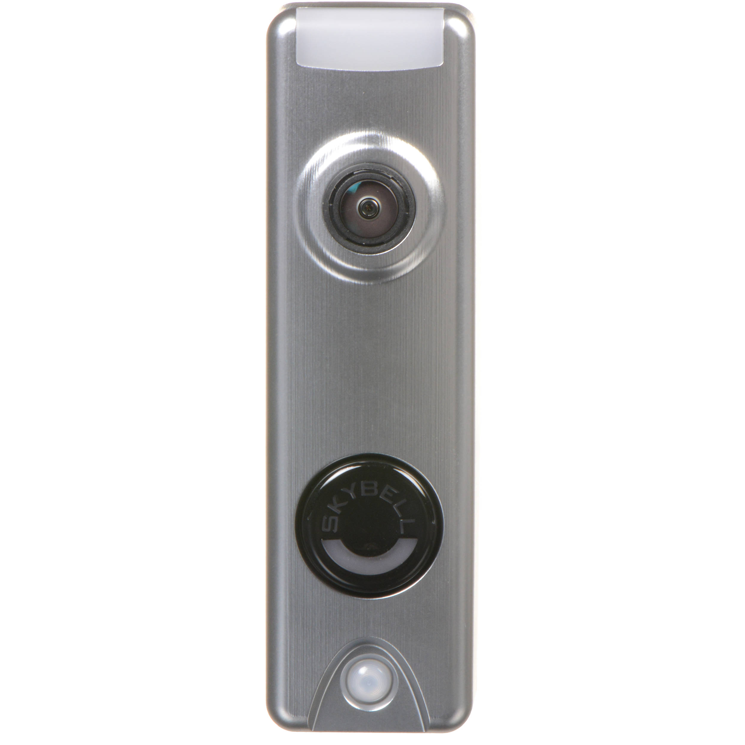 Honeywell SkyBell DBCAMTRIM Video Doorbell Silver