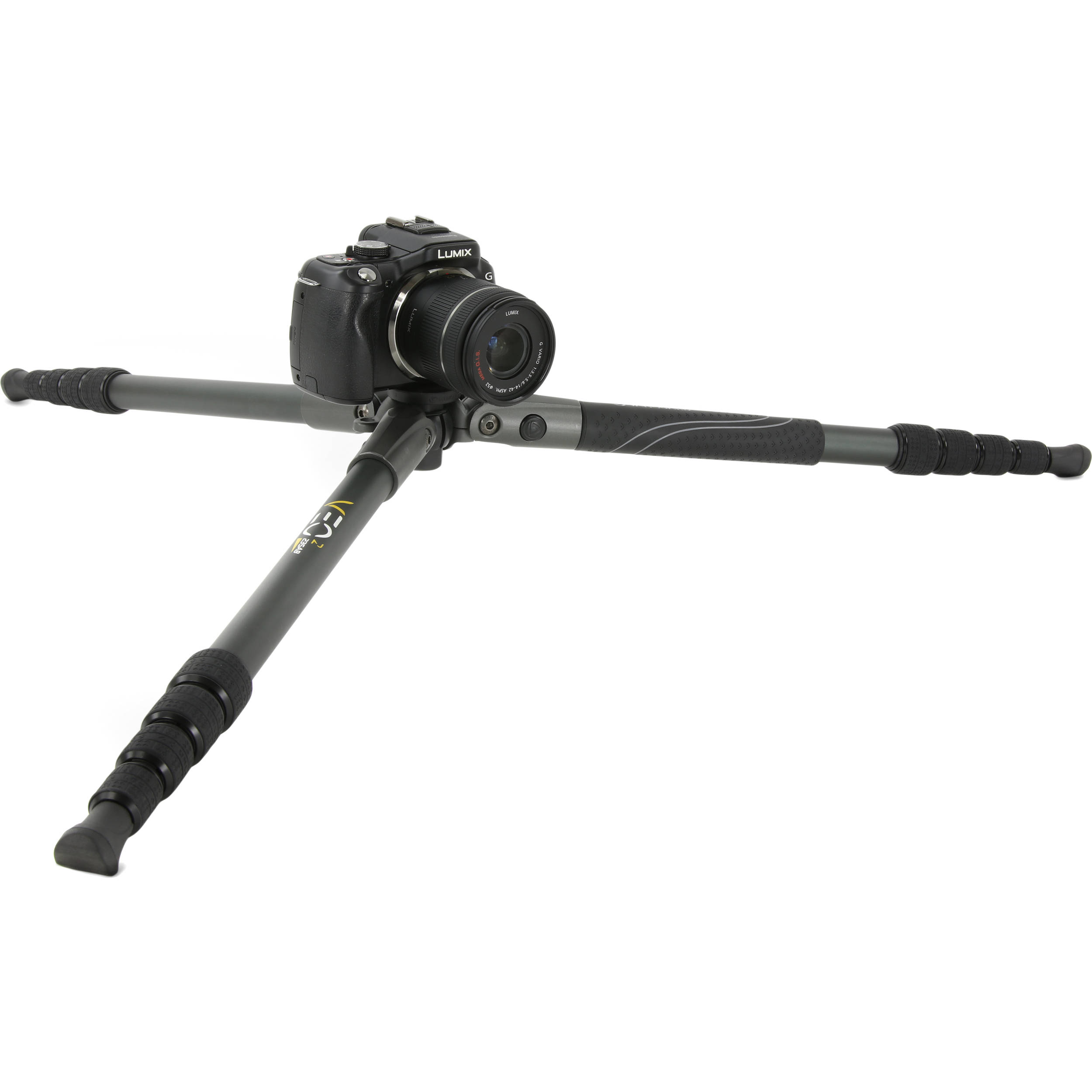 Save 40 On Vanguard S Veo 2 235ab Travel Tripod Ephotozine