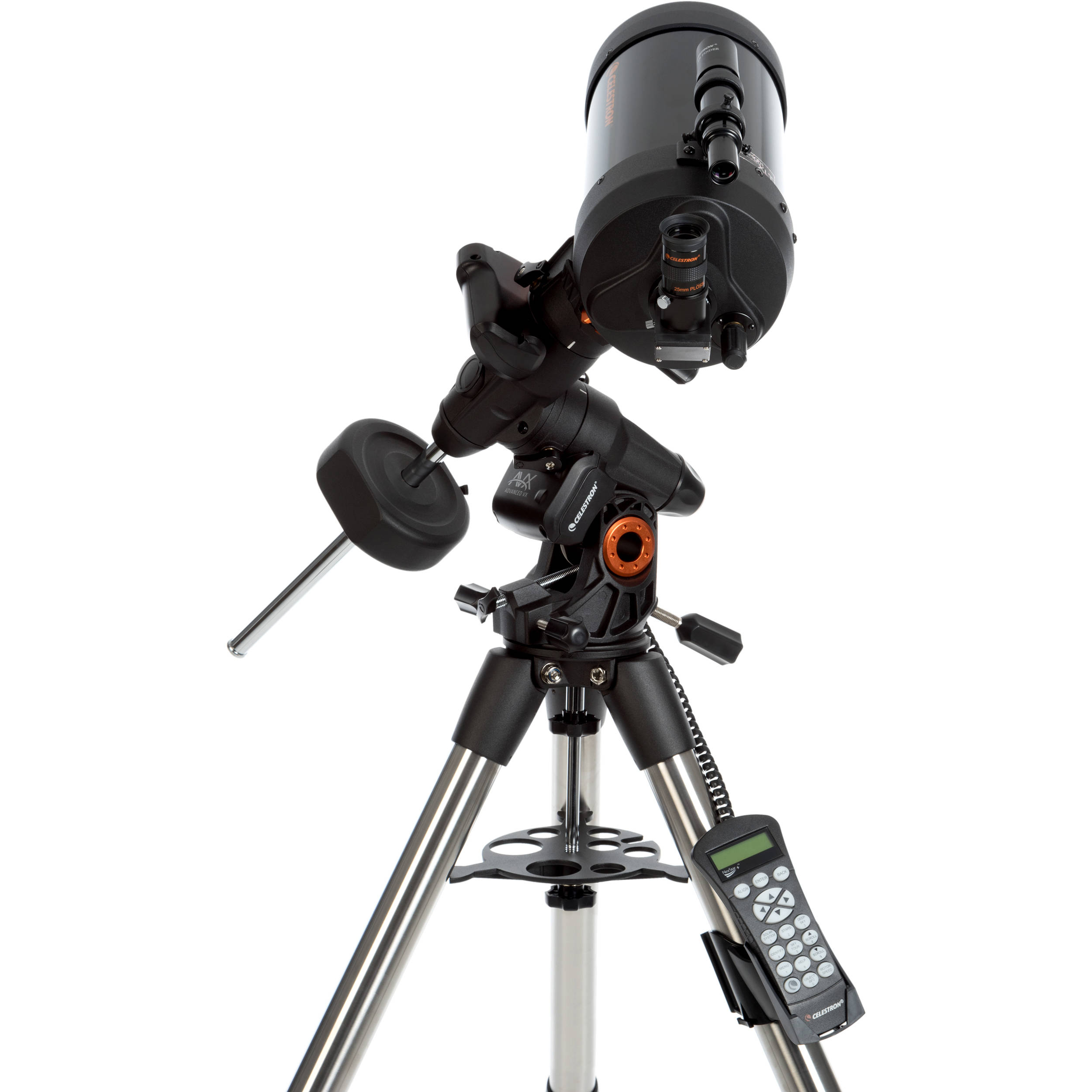 celestron advanced vx