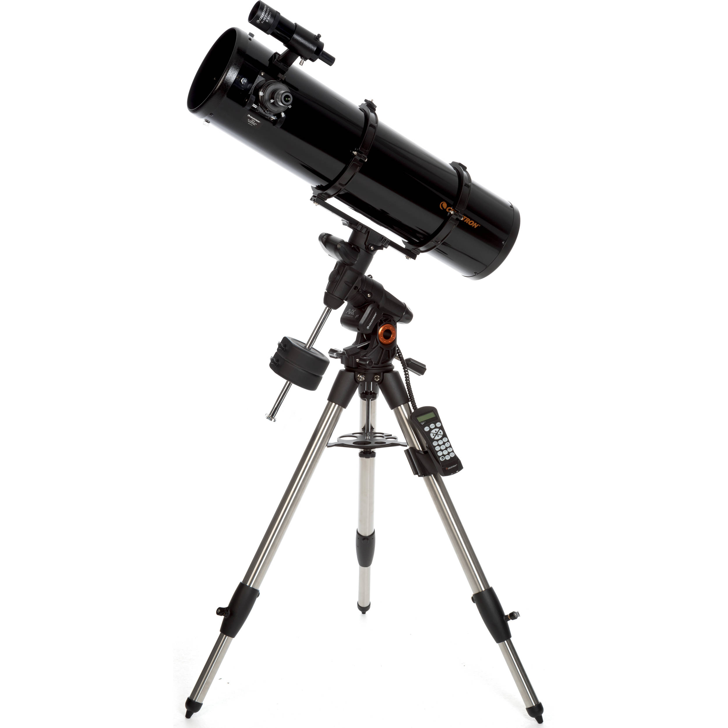 Телескоп celestron 80