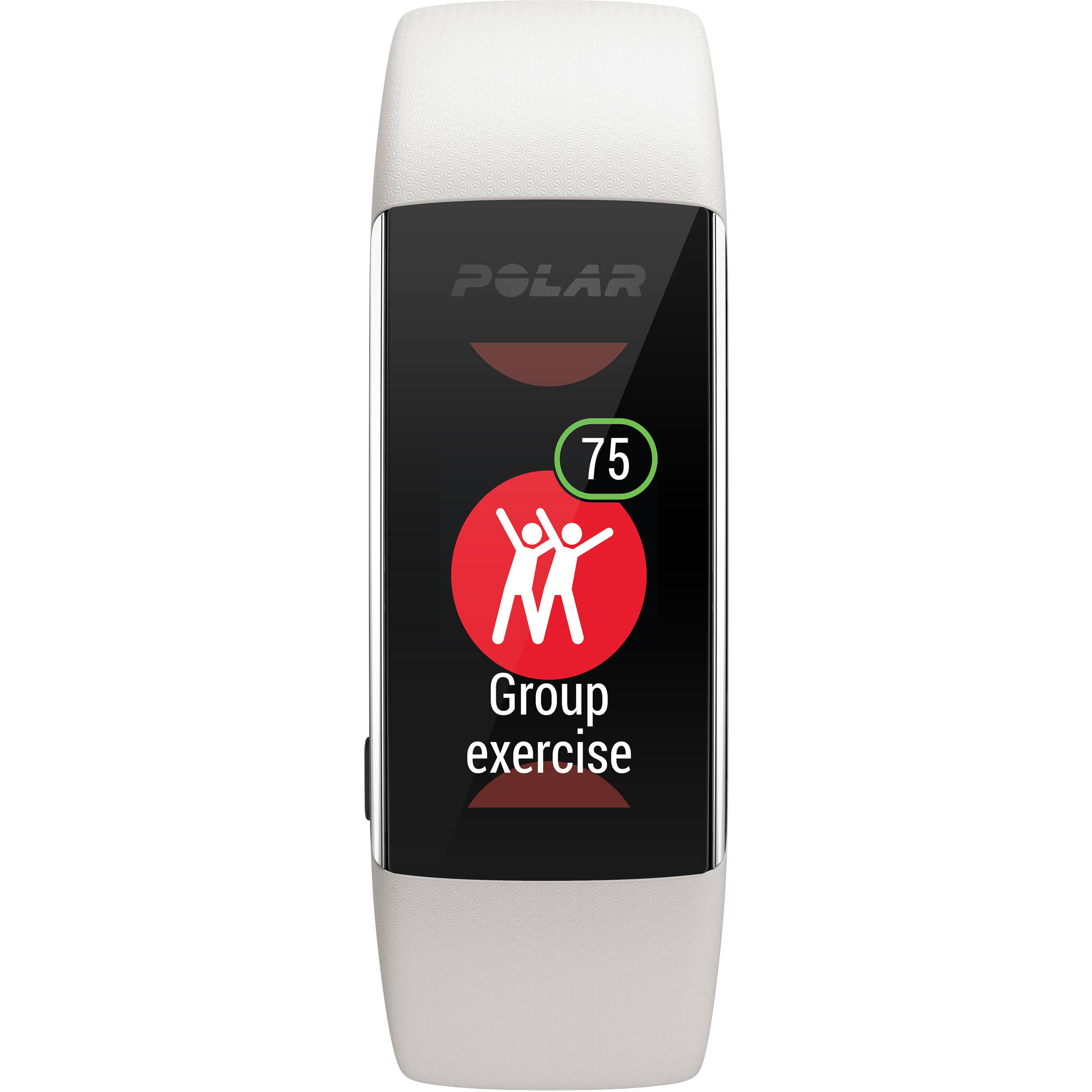 polar a370 gps