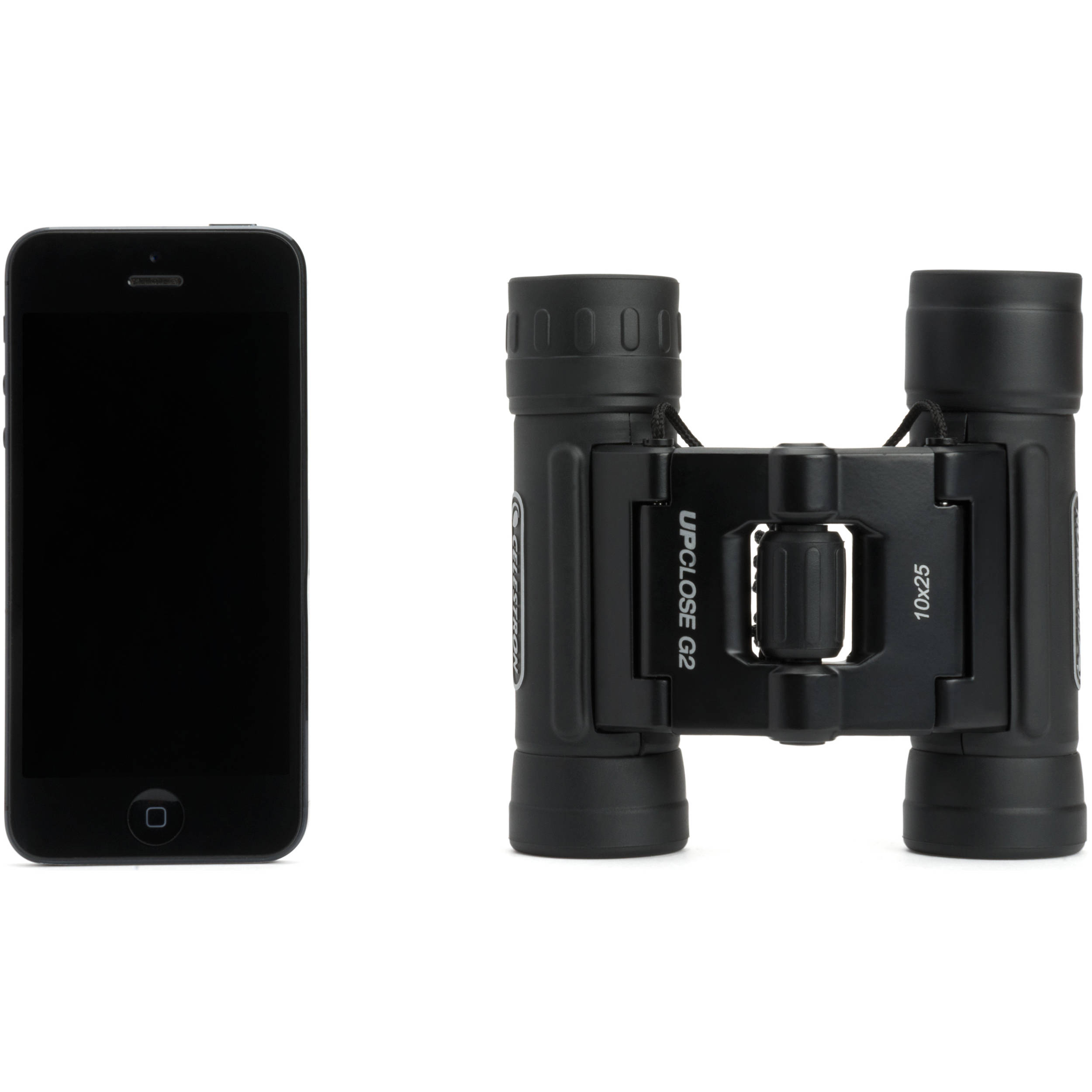 celestron upclose g2 10x25