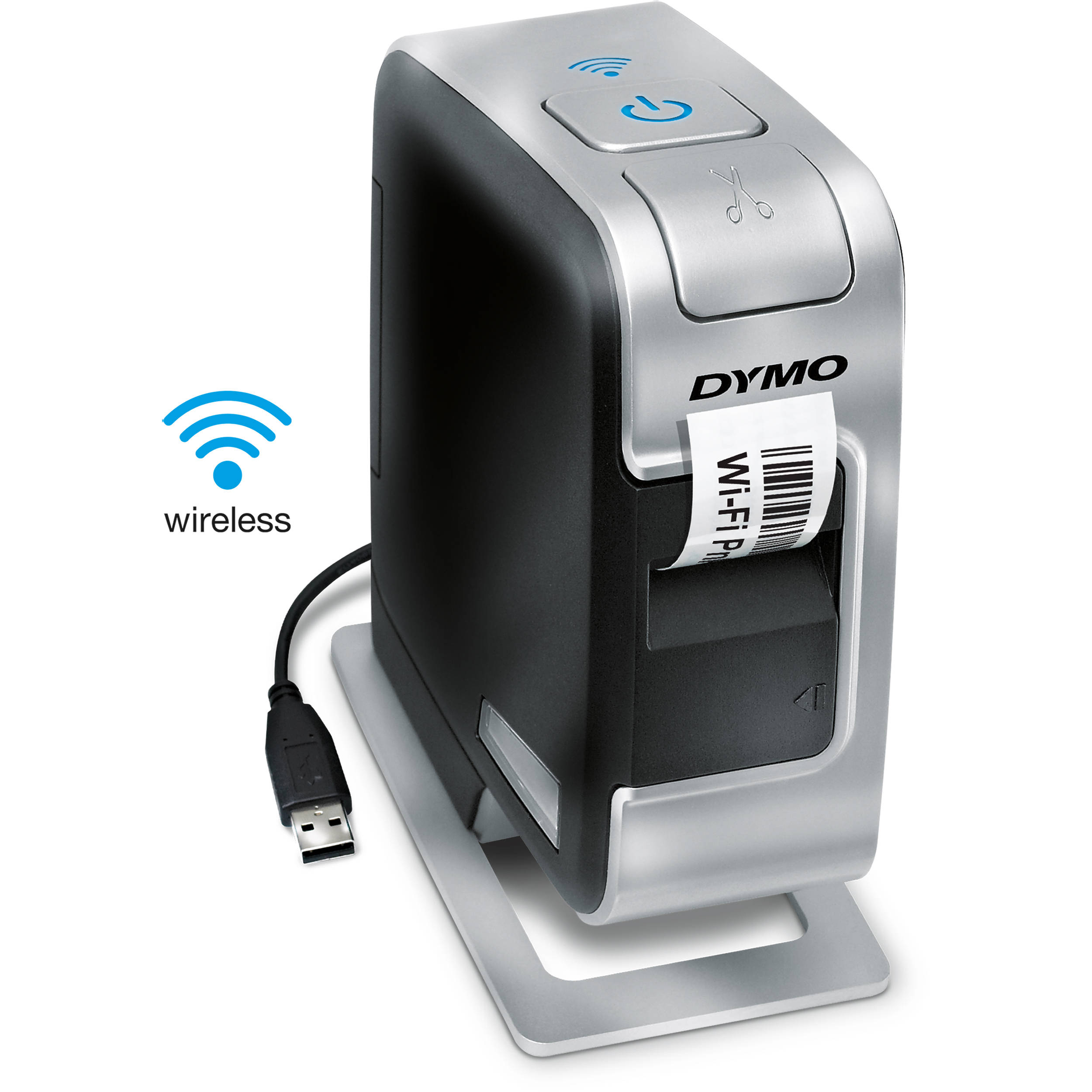 dymo labelmanager pnp