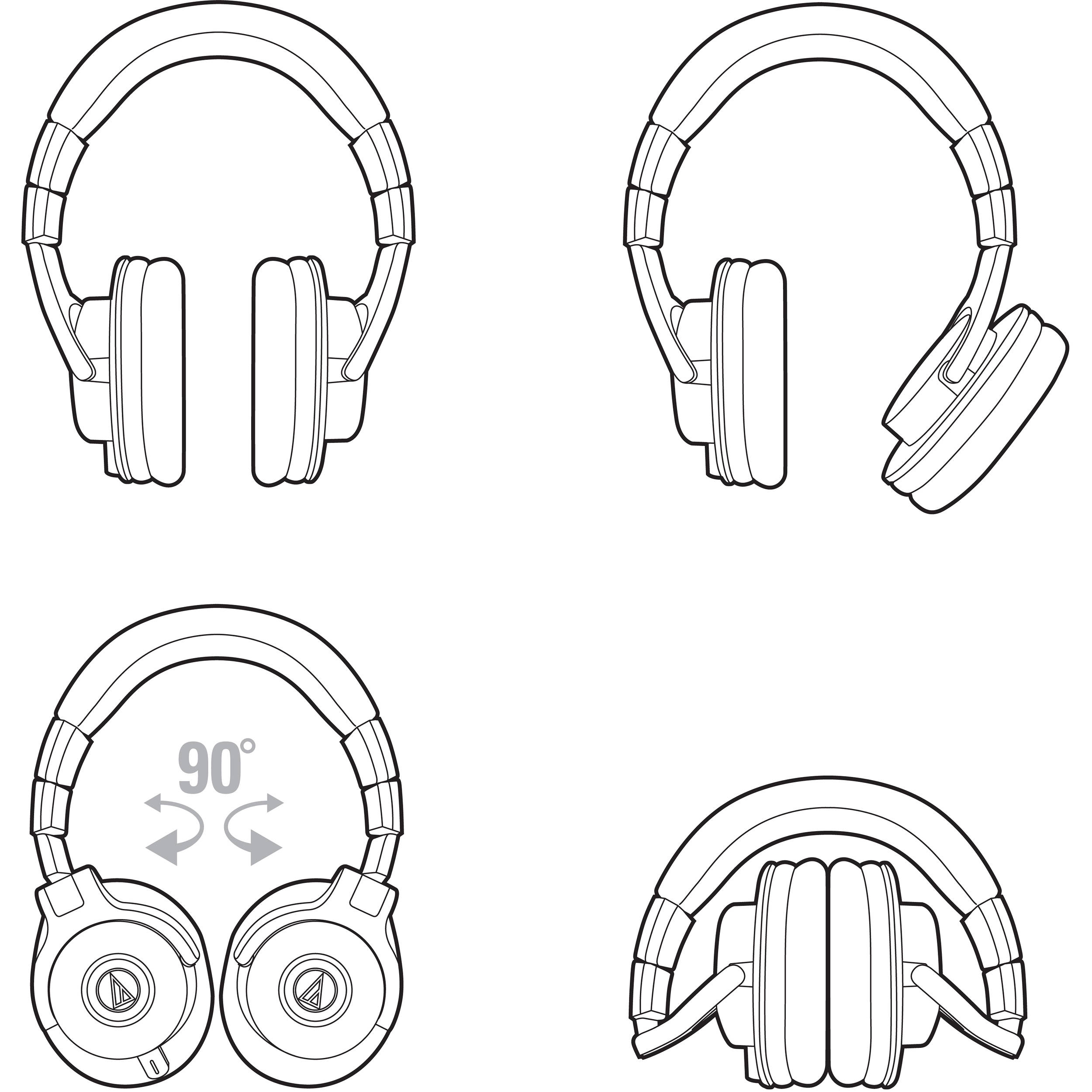 m40x specs