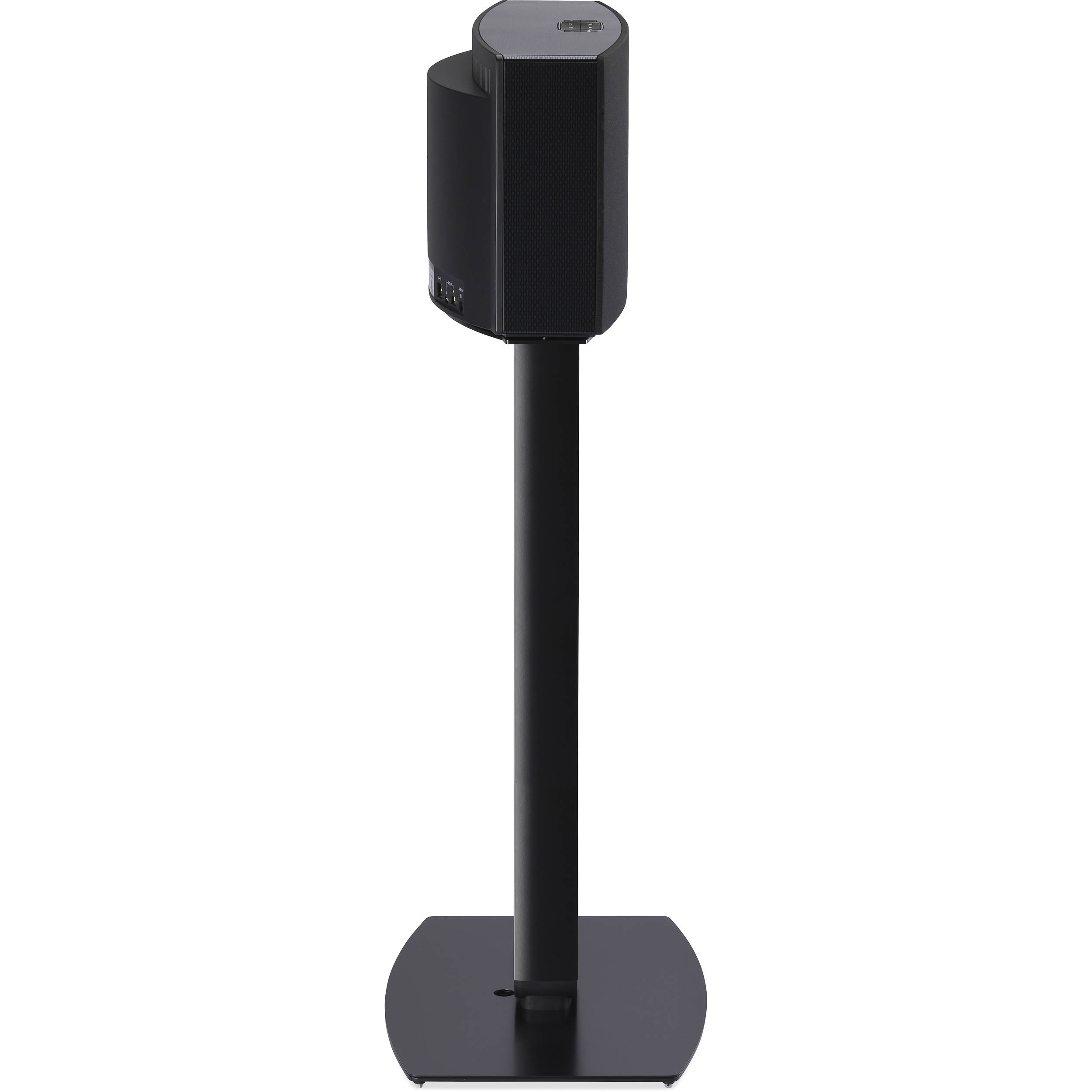 vebos floor stand bose soundtouch 10 black set