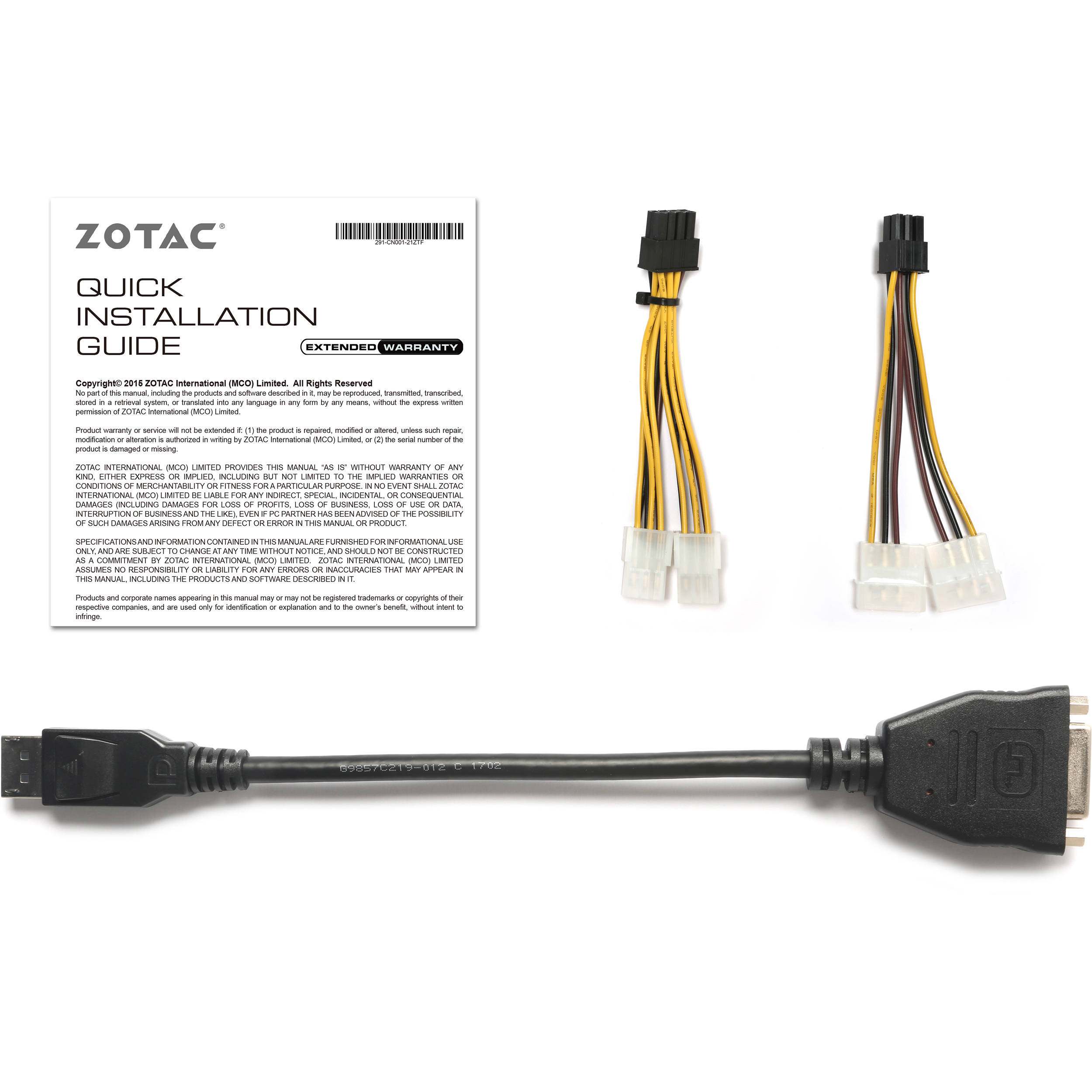 Zotac Geforce Gtx 1080 Ti Blower Graphics Card Zt Pb 10p